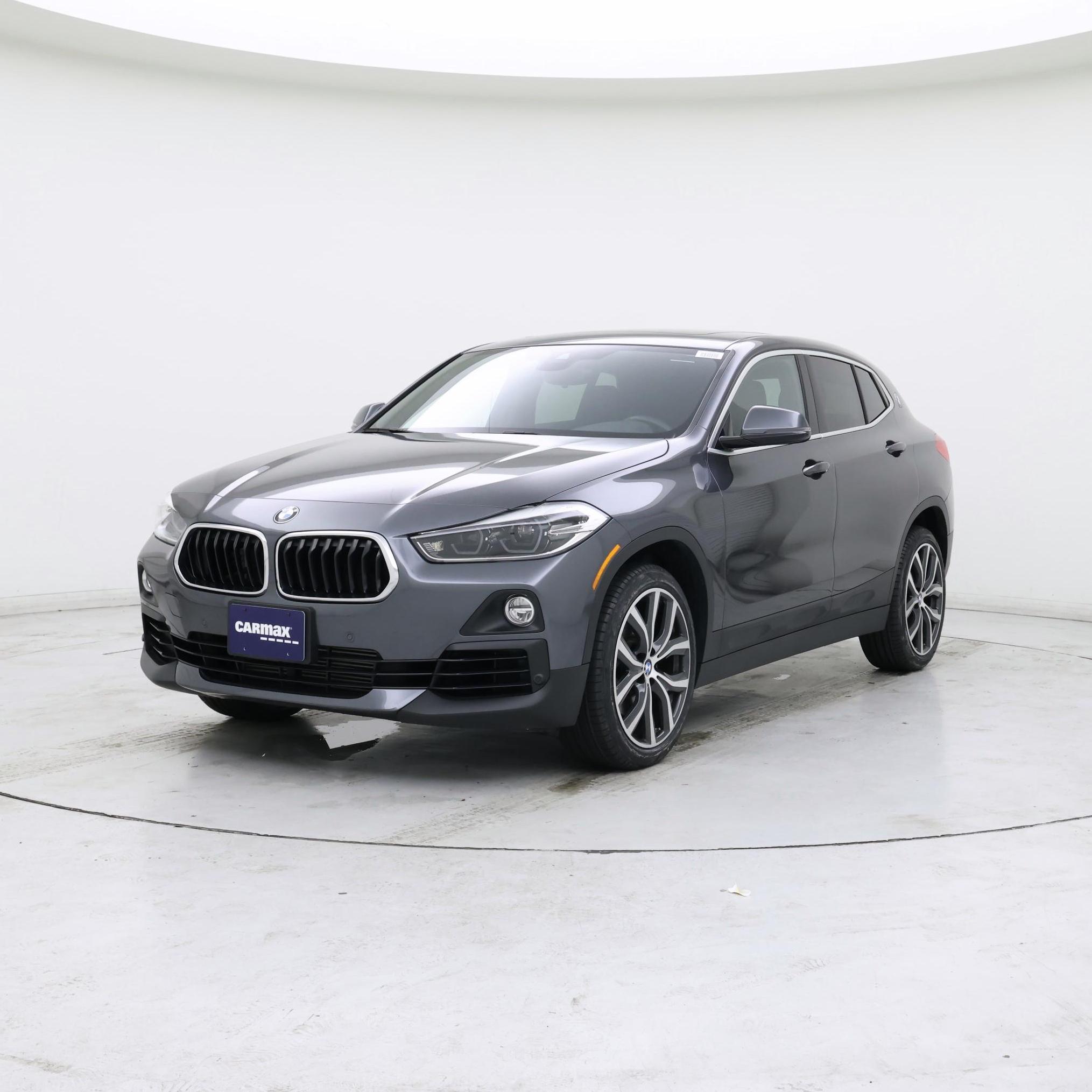 Thumbnail: 2020 BMW X2 - 4