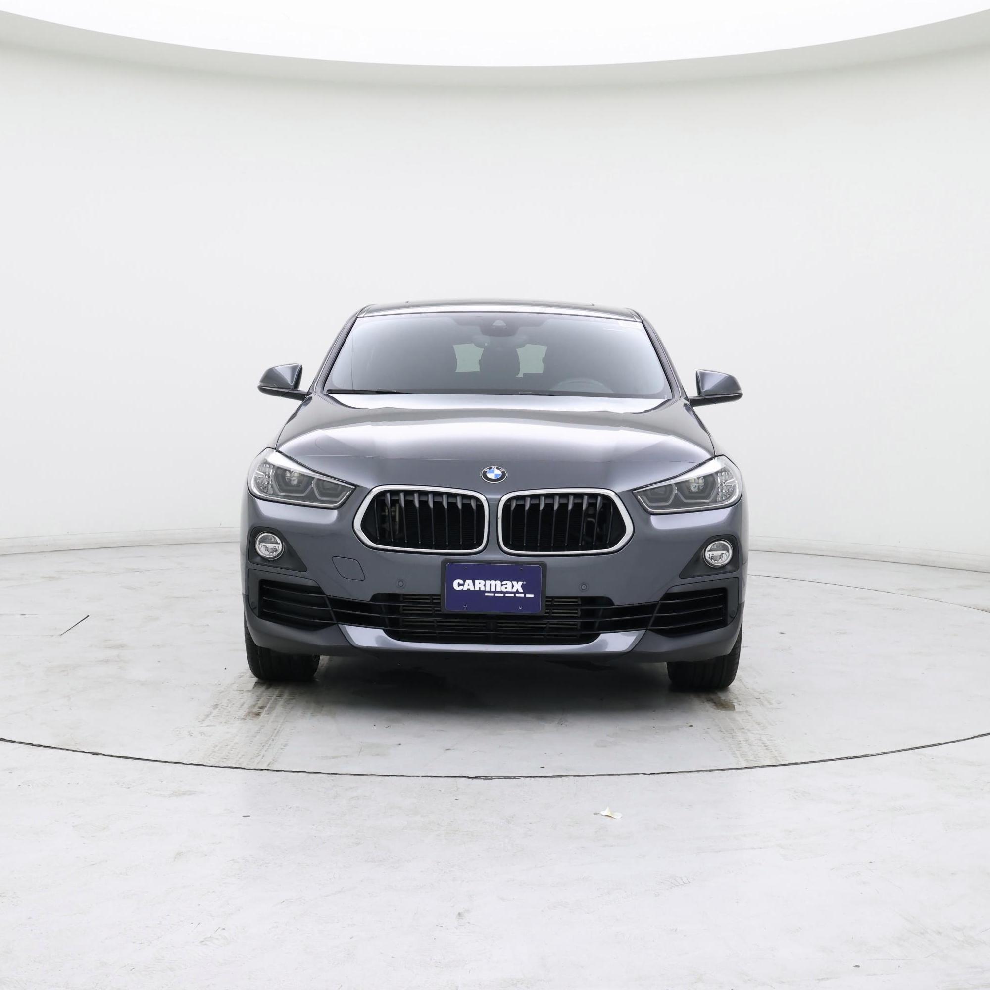 Thumbnail: 2020 BMW X2 - 5
