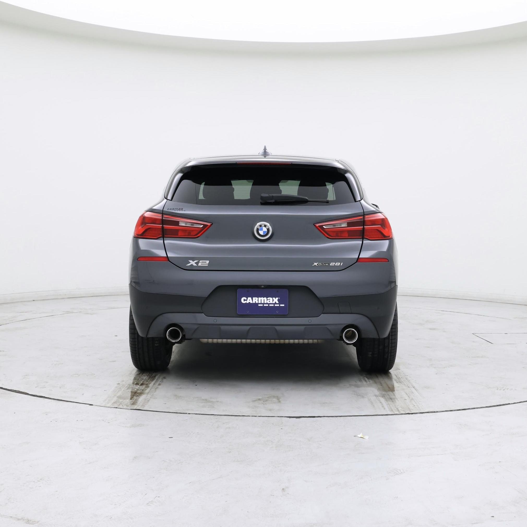 Thumbnail: 2020 BMW X2 - 6
