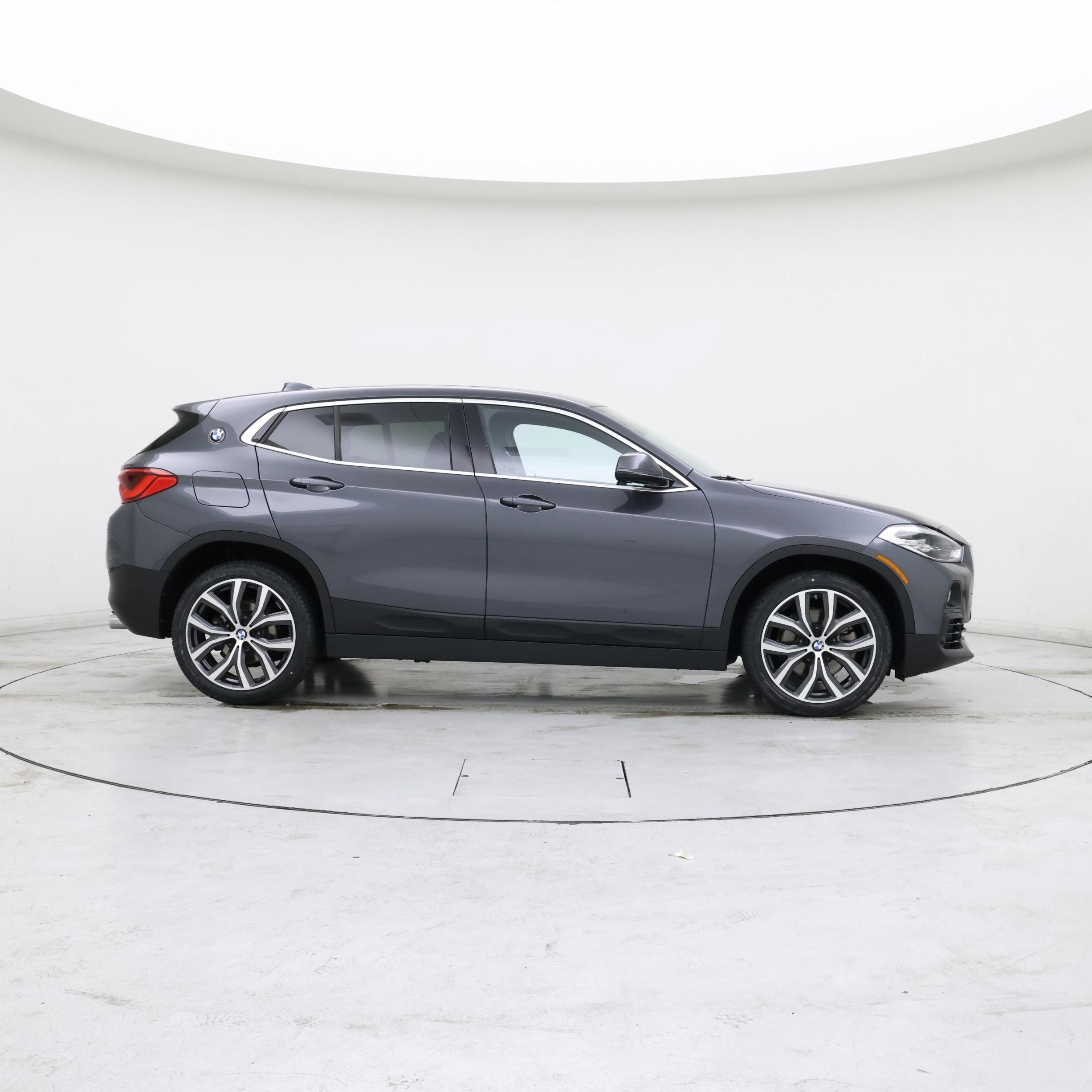 Thumbnail: 2020 BMW X2 - 7
