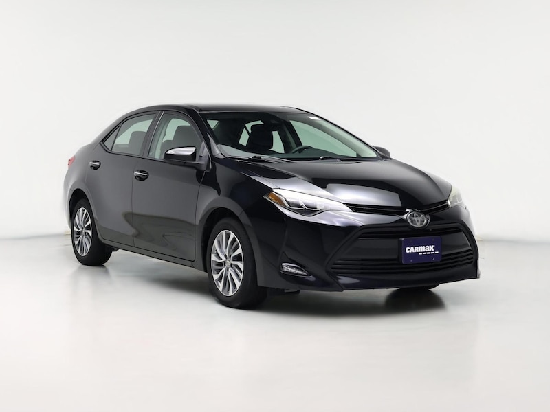 2017 Toyota Corolla XLE -
                  Omaha, NE