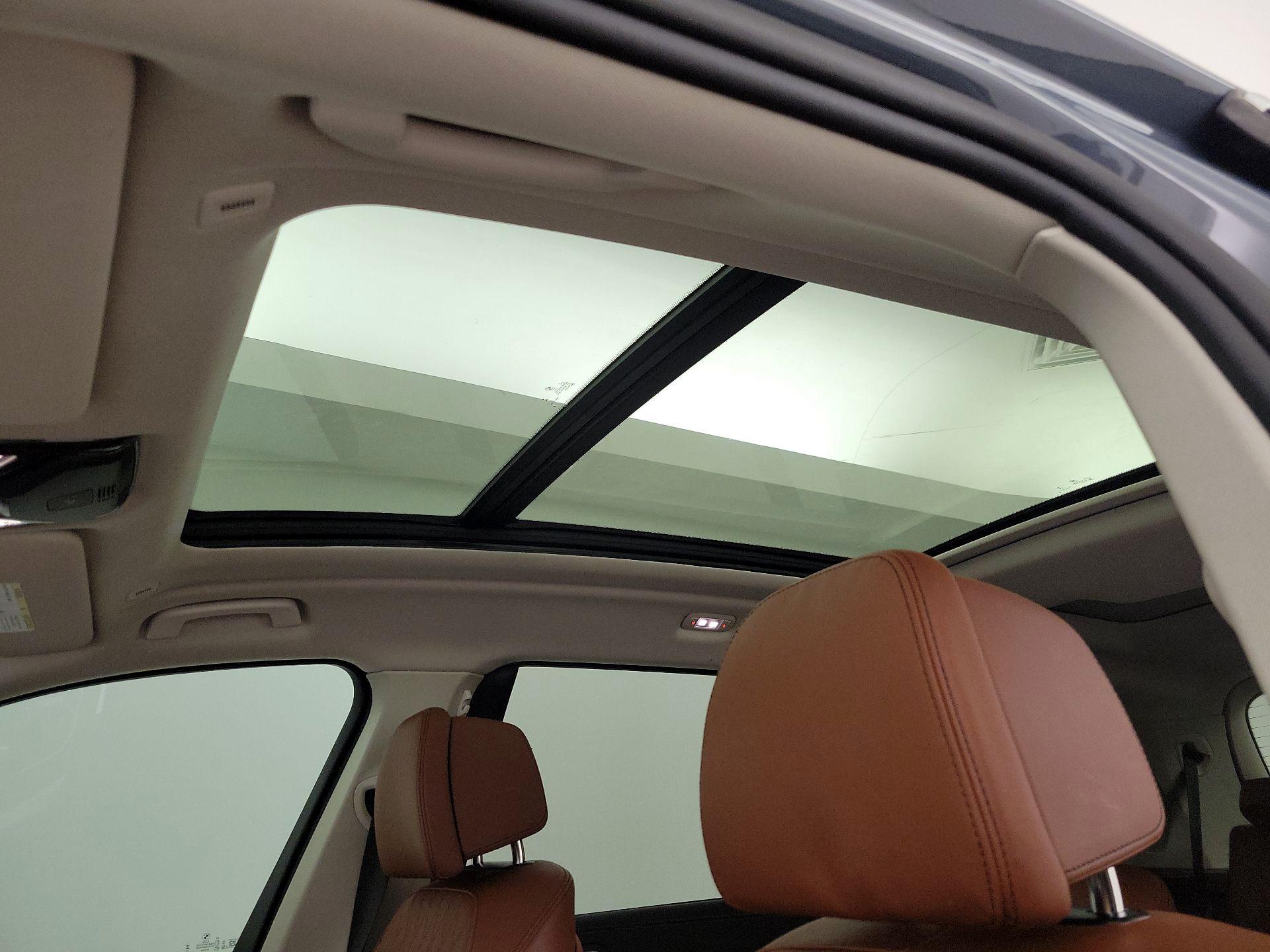 Thumbnail: 2025 BMW X7 - 19