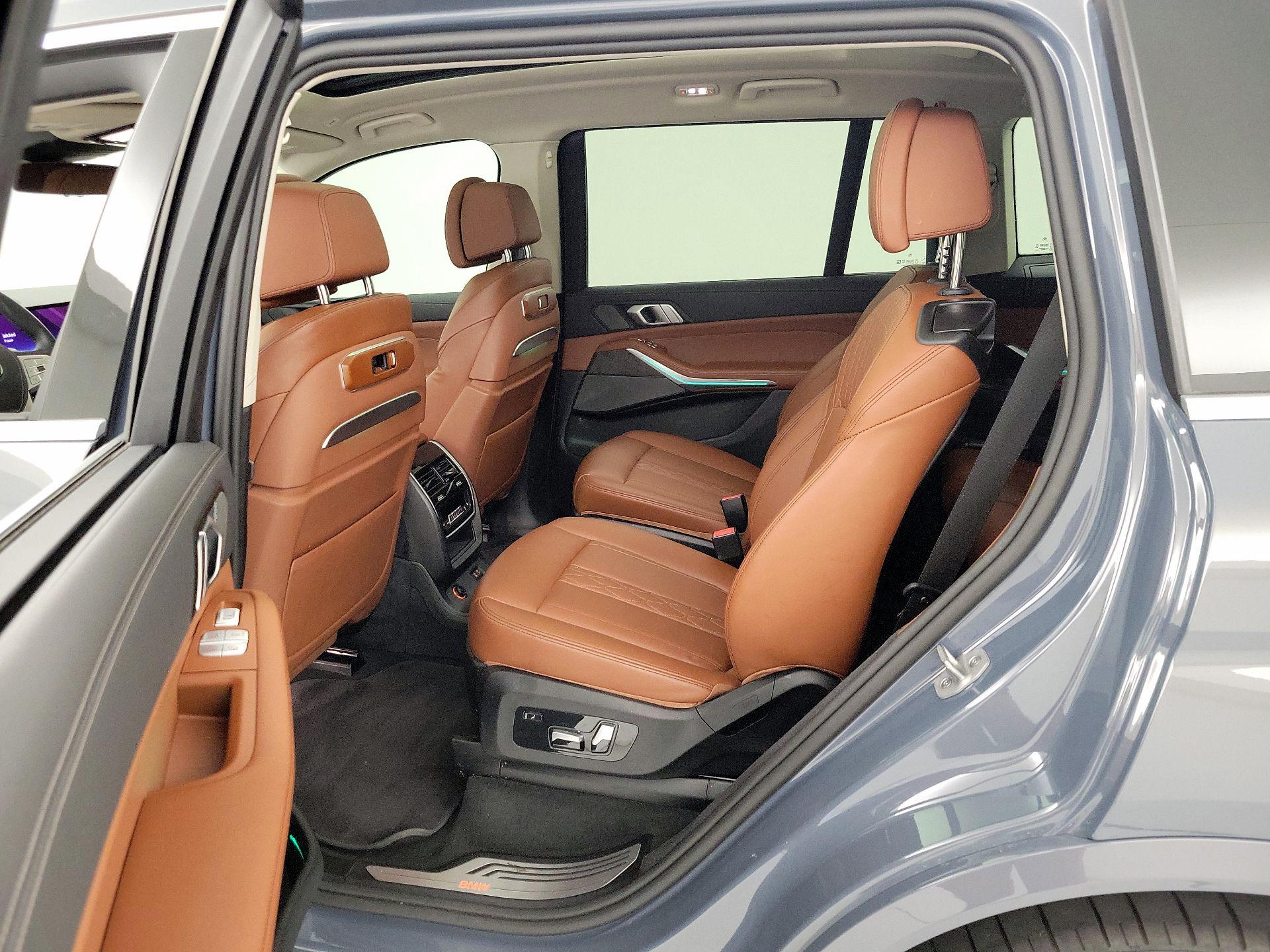 Thumbnail: 2025 BMW X7 - 20