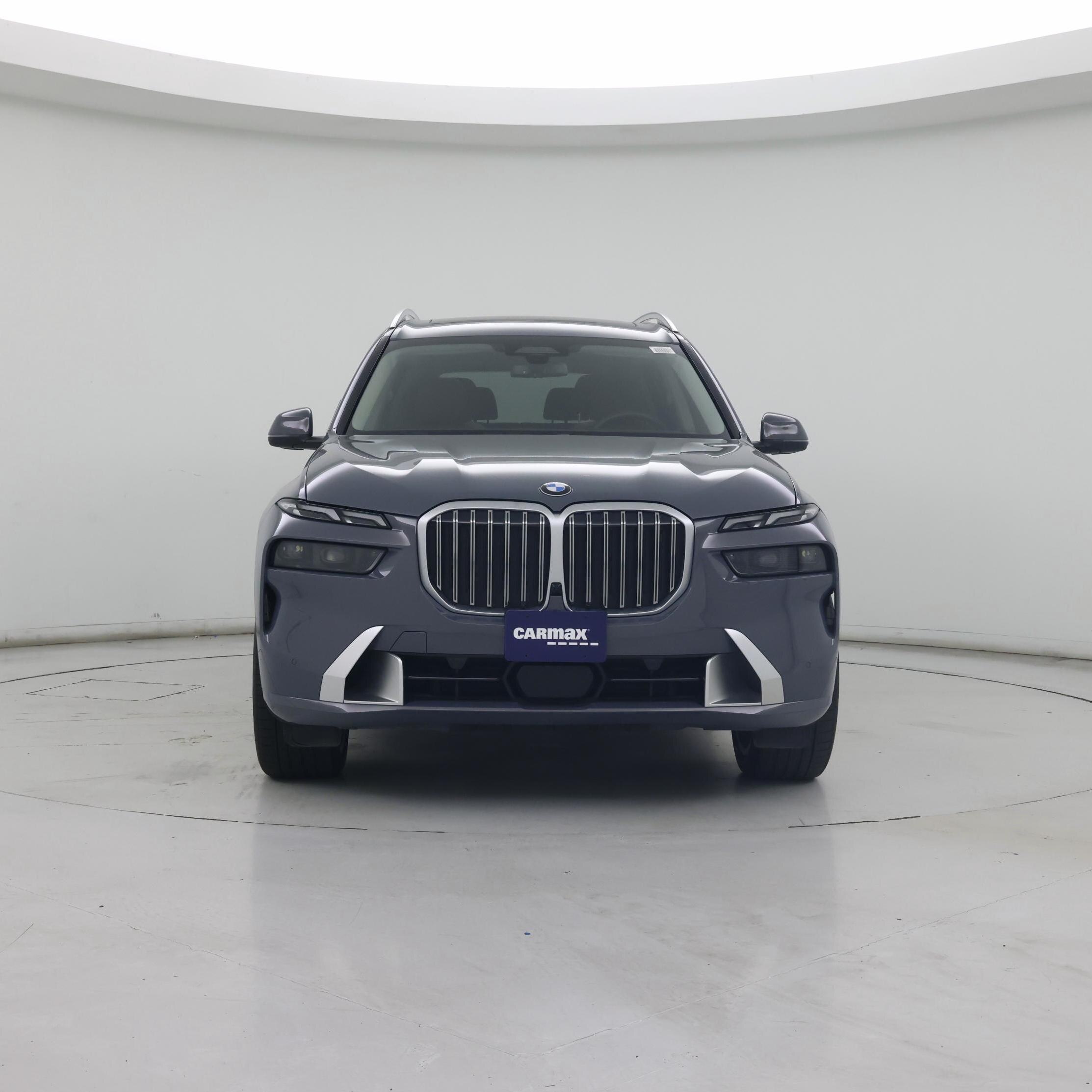 Thumbnail: 2025 BMW X7 - 5