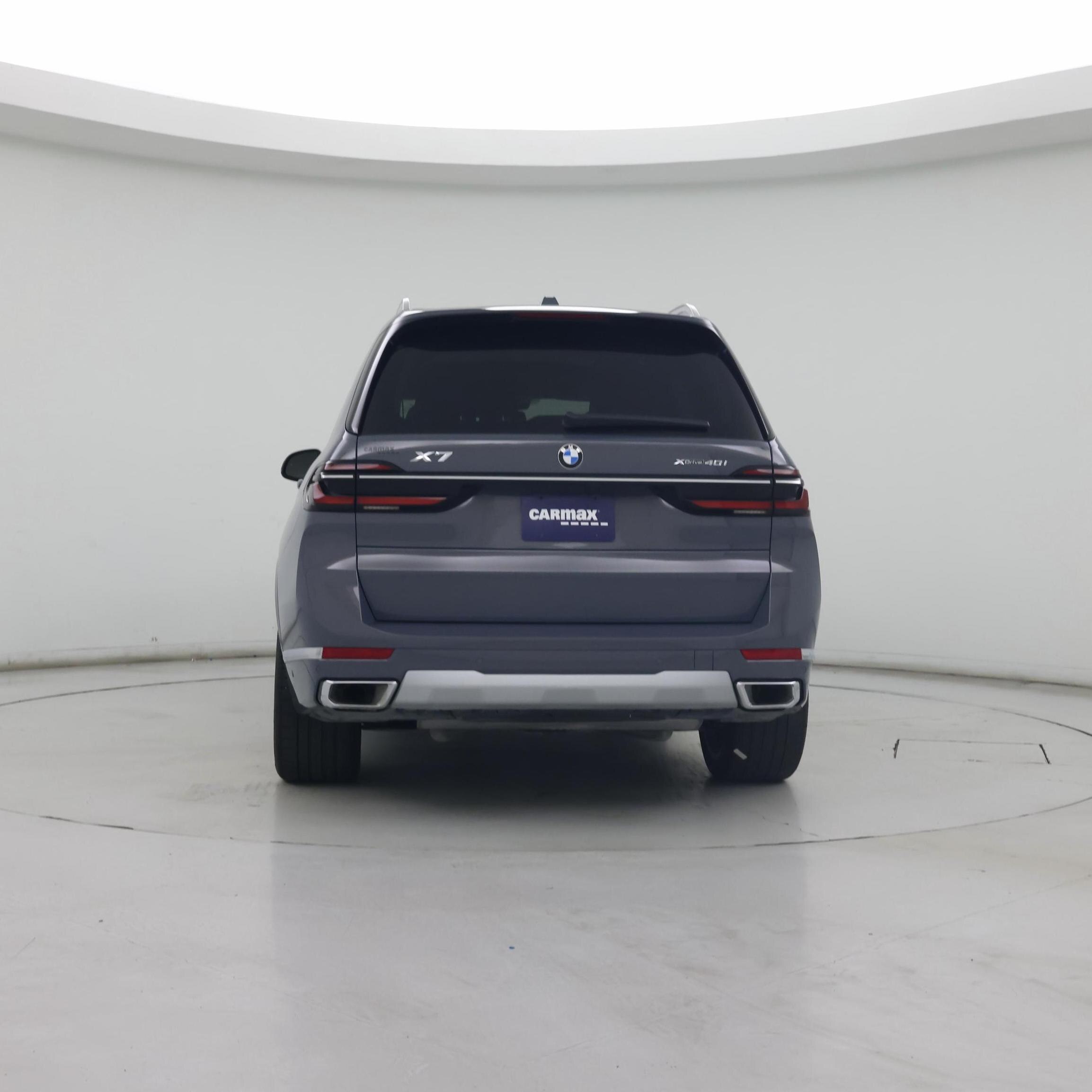 Thumbnail: 2025 BMW X7 - 6