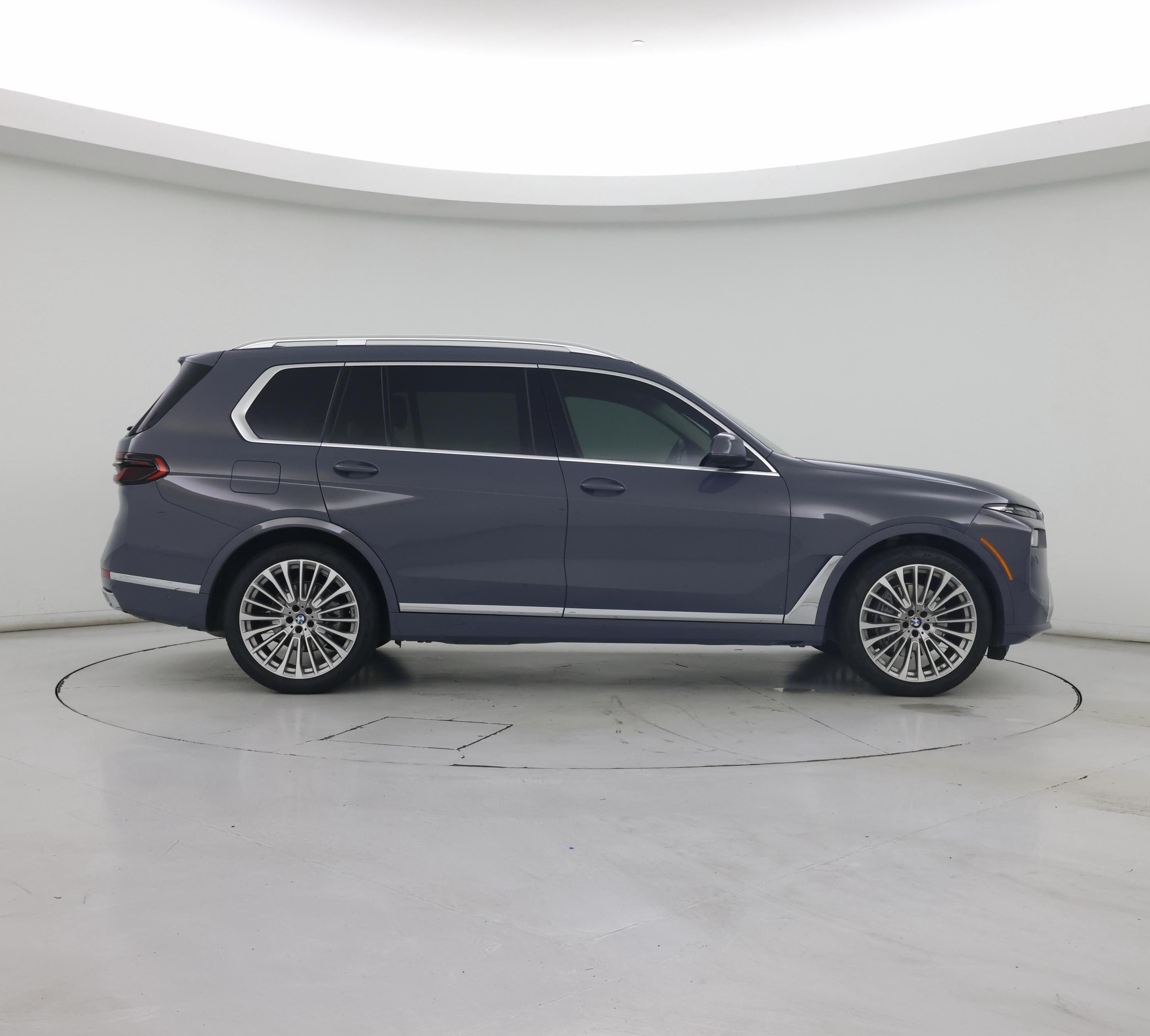 Thumbnail: 2025 BMW X7 - 7