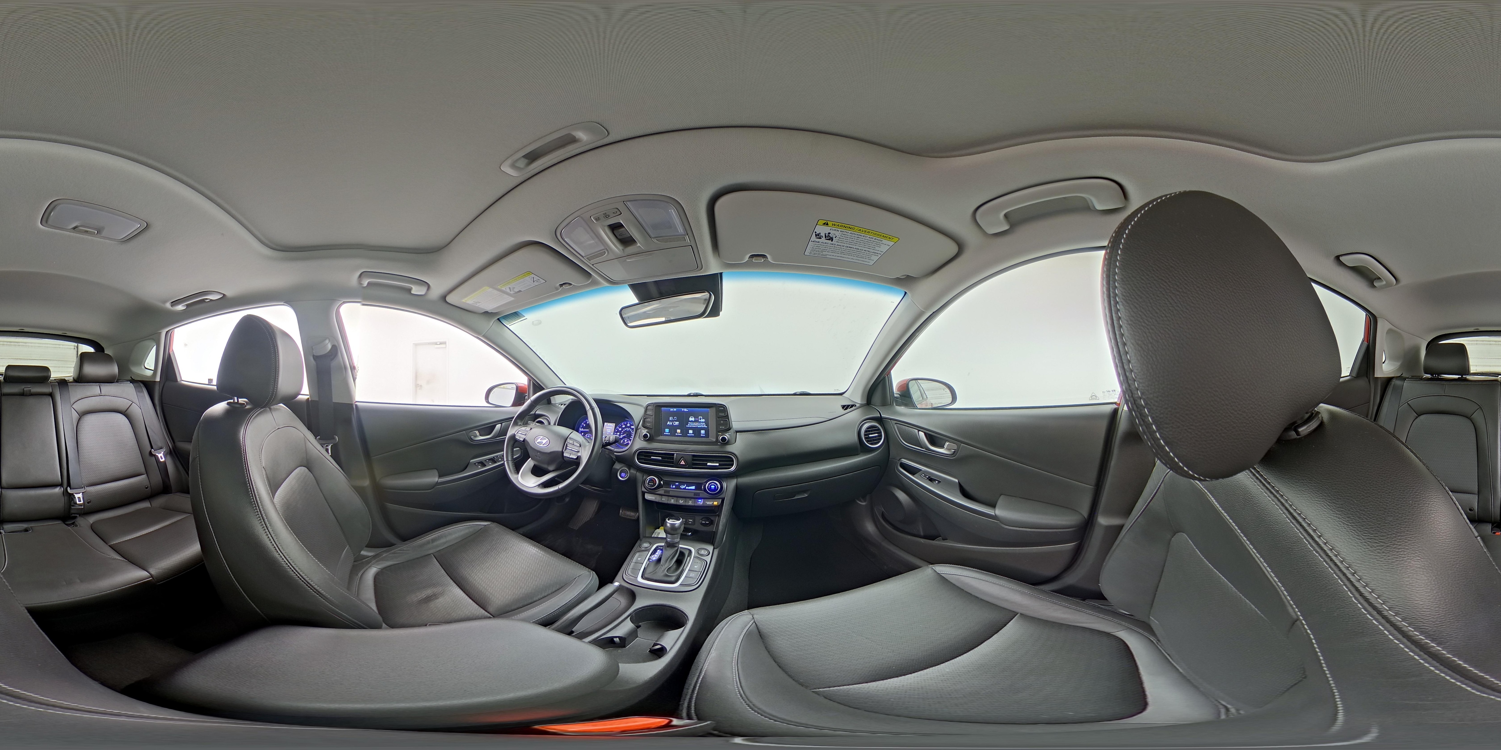 2018 Hyundai Kona Limited - Photo 25