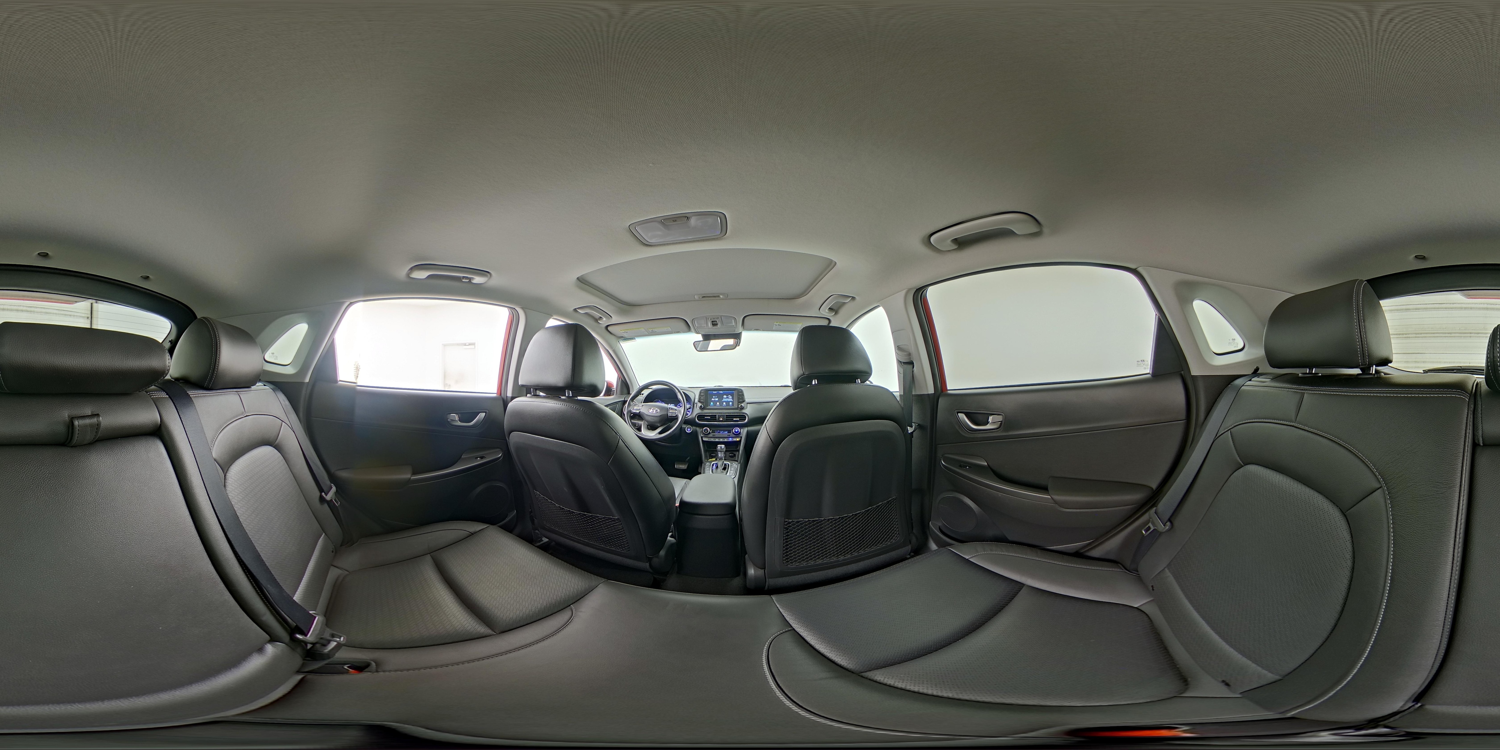 2018 Hyundai Kona Limited - Photo 26
