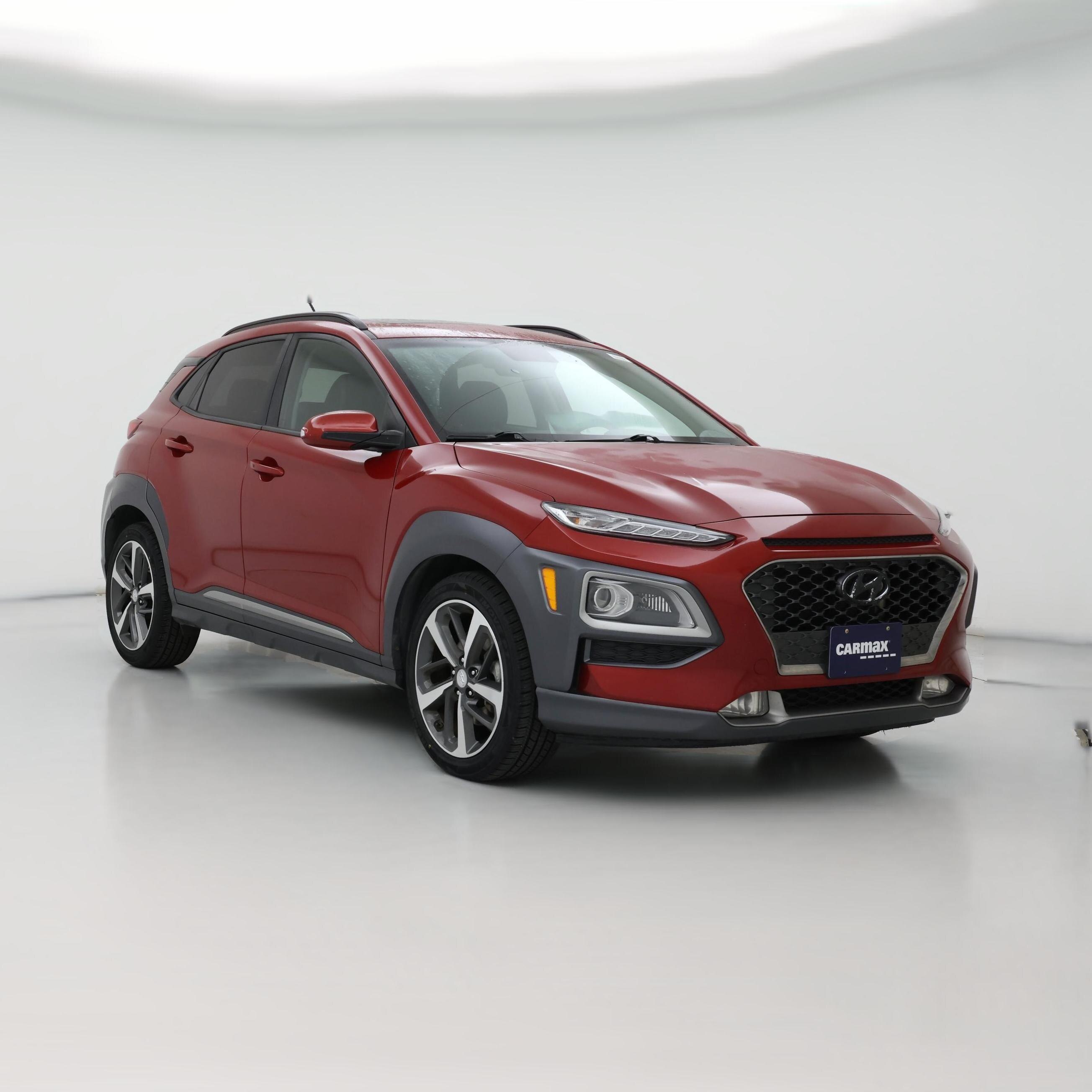 Thumbnail: 2018 Hyundai Kona - 1