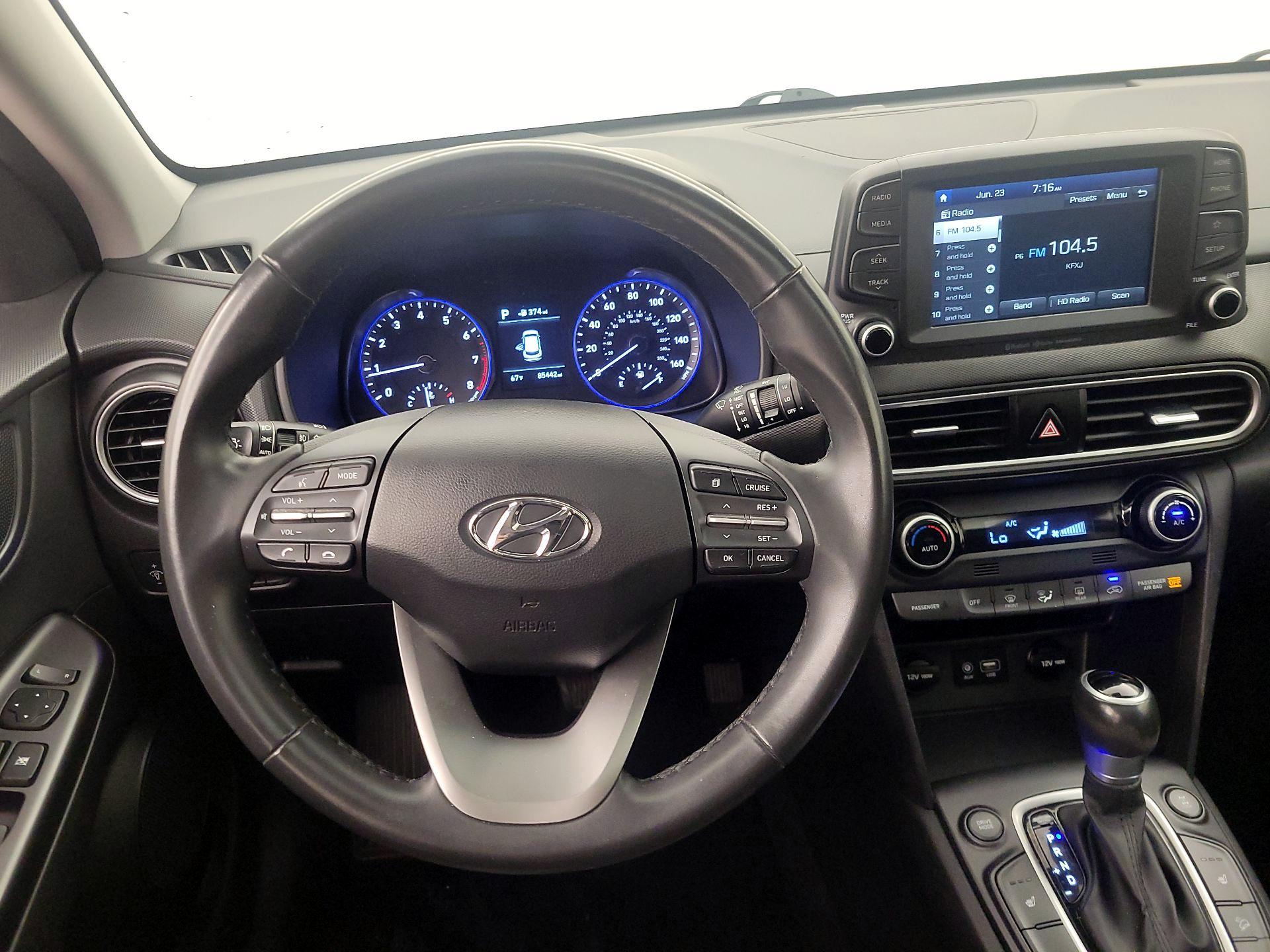 Thumbnail: 2018 Hyundai Kona - 10