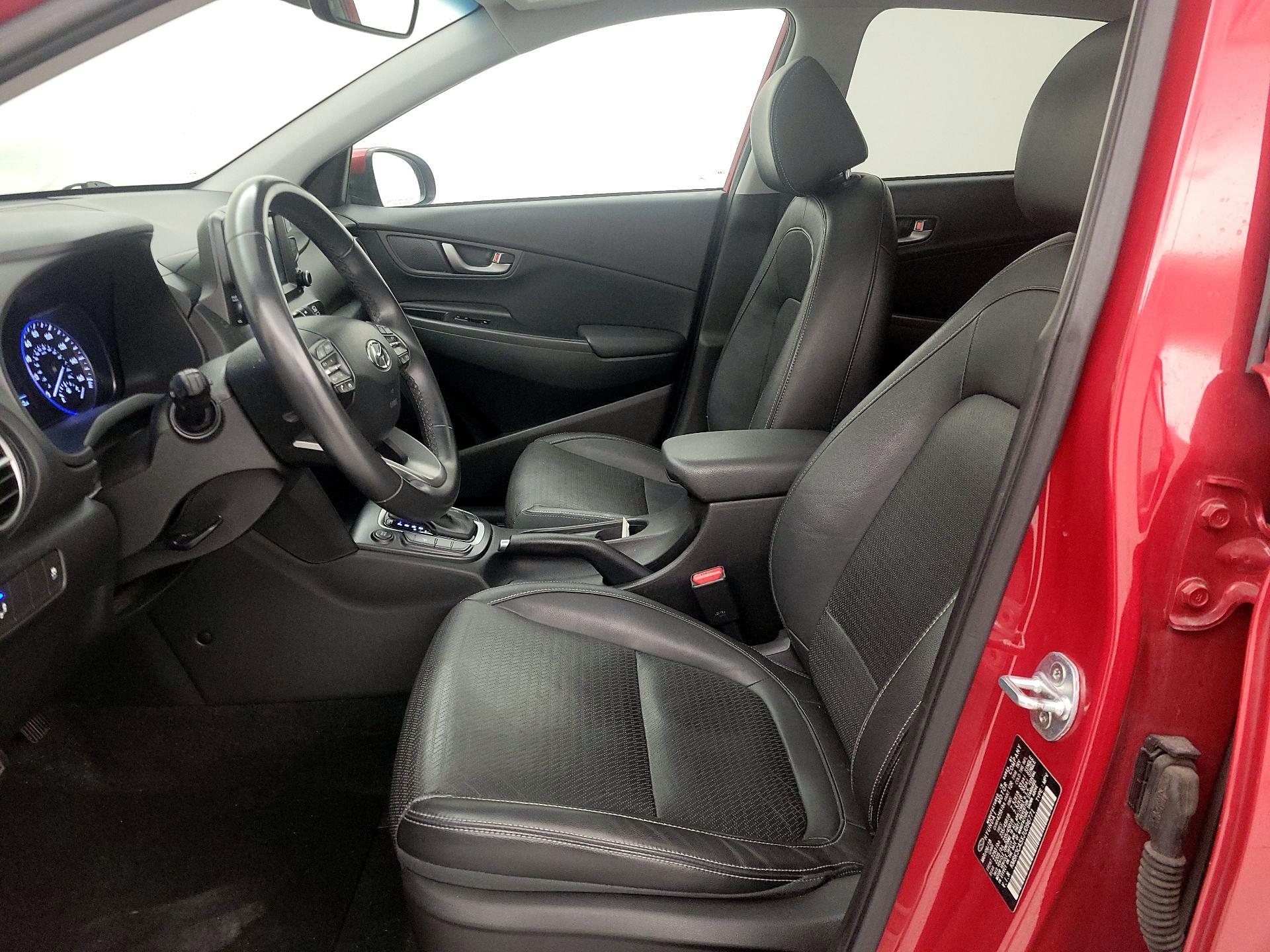 Thumbnail: 2018 Hyundai Kona - 11