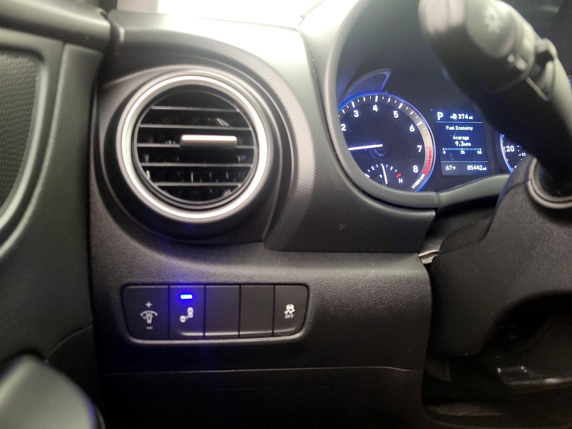 Thumbnail: 2018 Hyundai Kona - 13