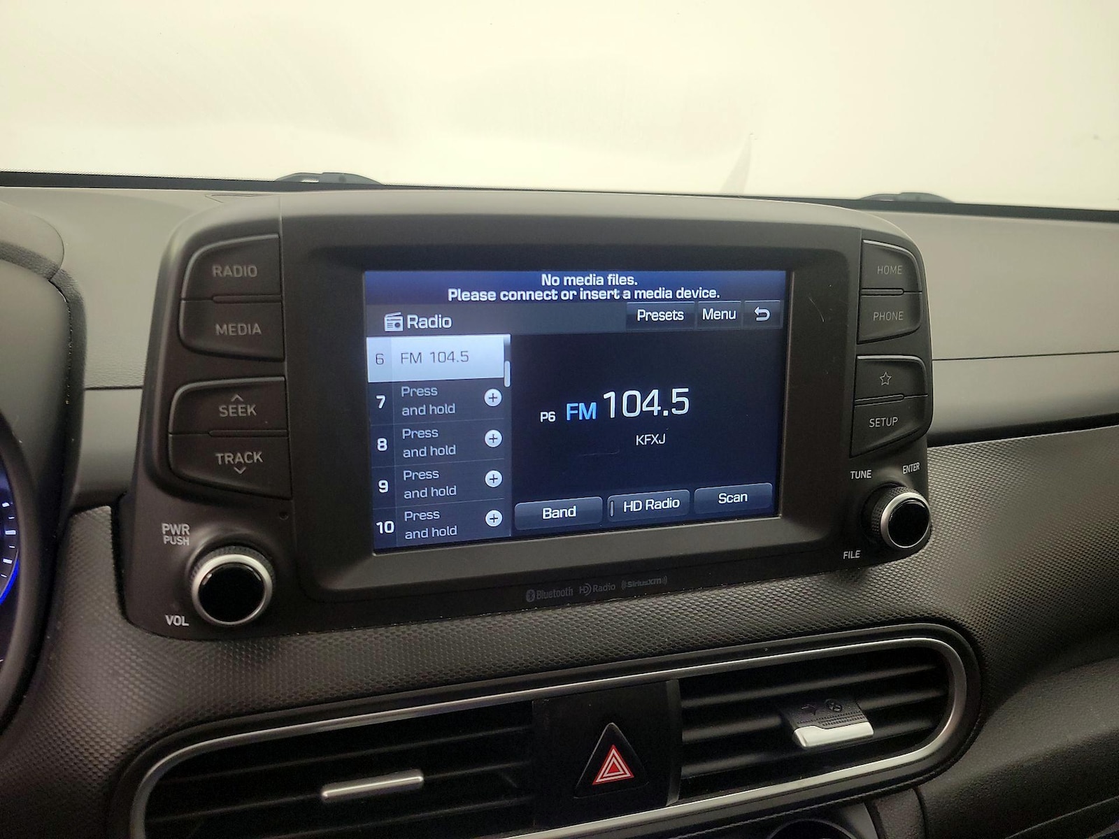2018 Hyundai Kona Limited - Photo 16