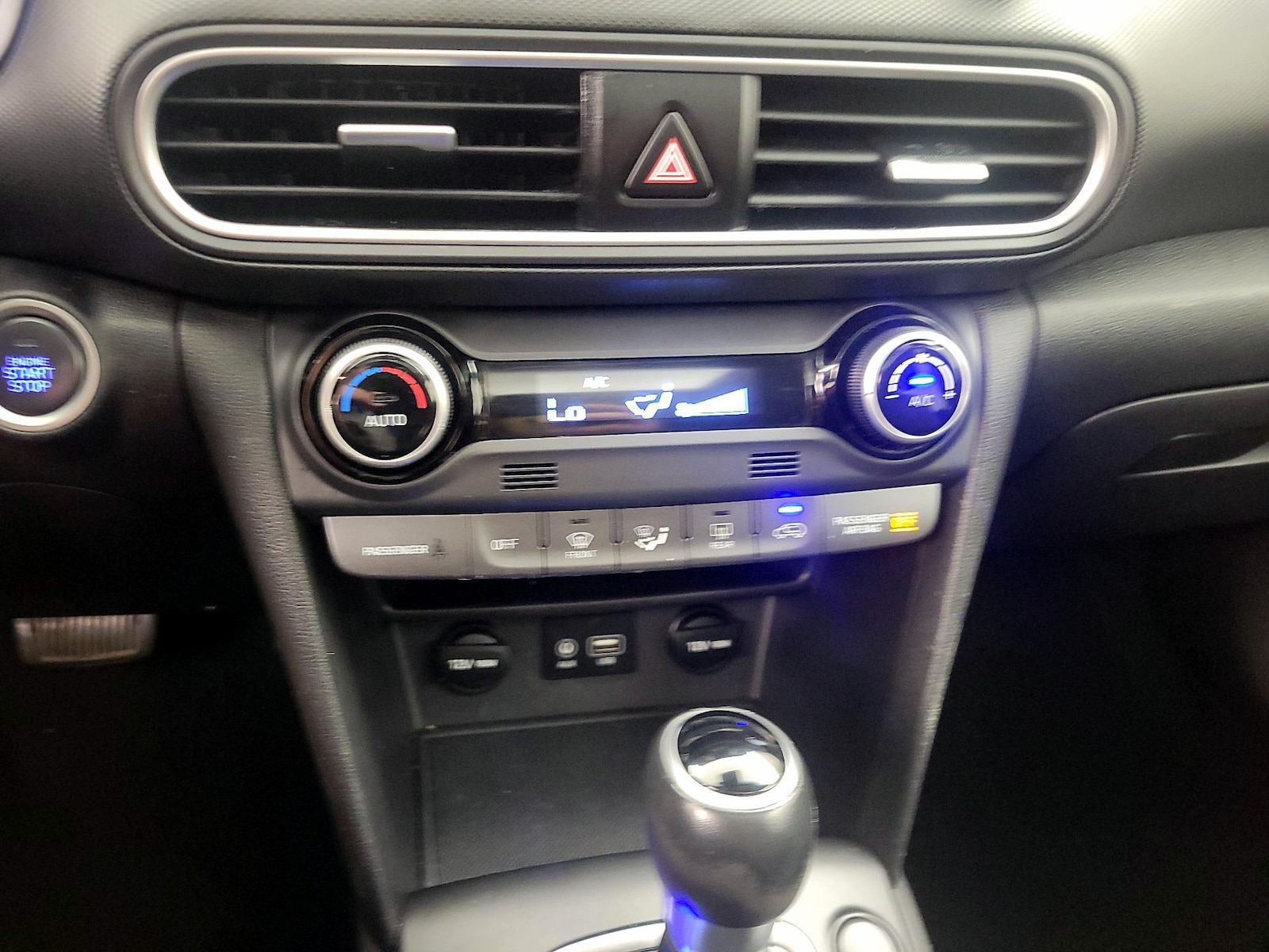 2018 Hyundai Kona Limited - Photo 17