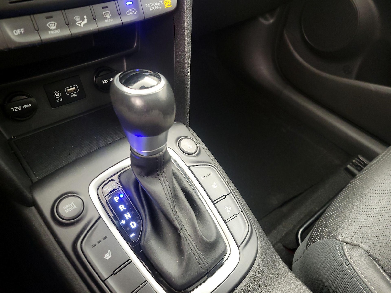 2018 Hyundai Kona Limited - Photo 18