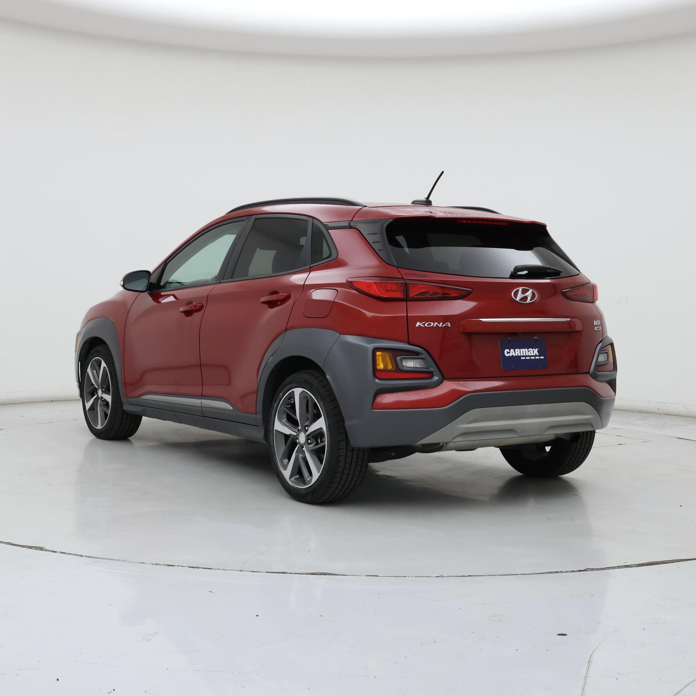 Thumbnail: 2018 Hyundai Kona - 2