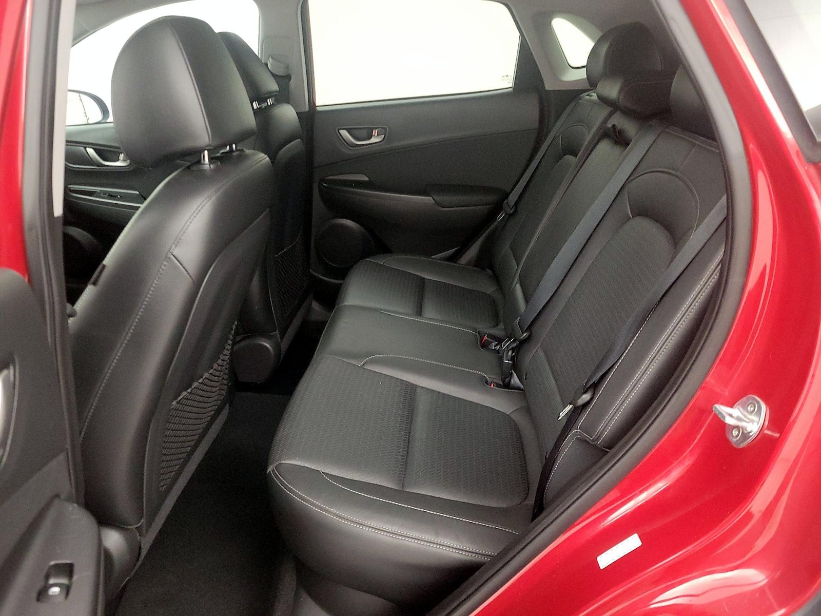 2018 Hyundai Kona Limited - Photo 21