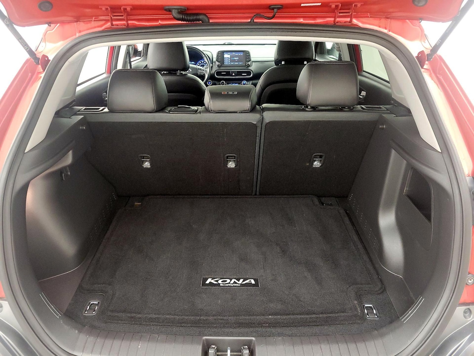 2018 Hyundai Kona Limited - Photo 22
