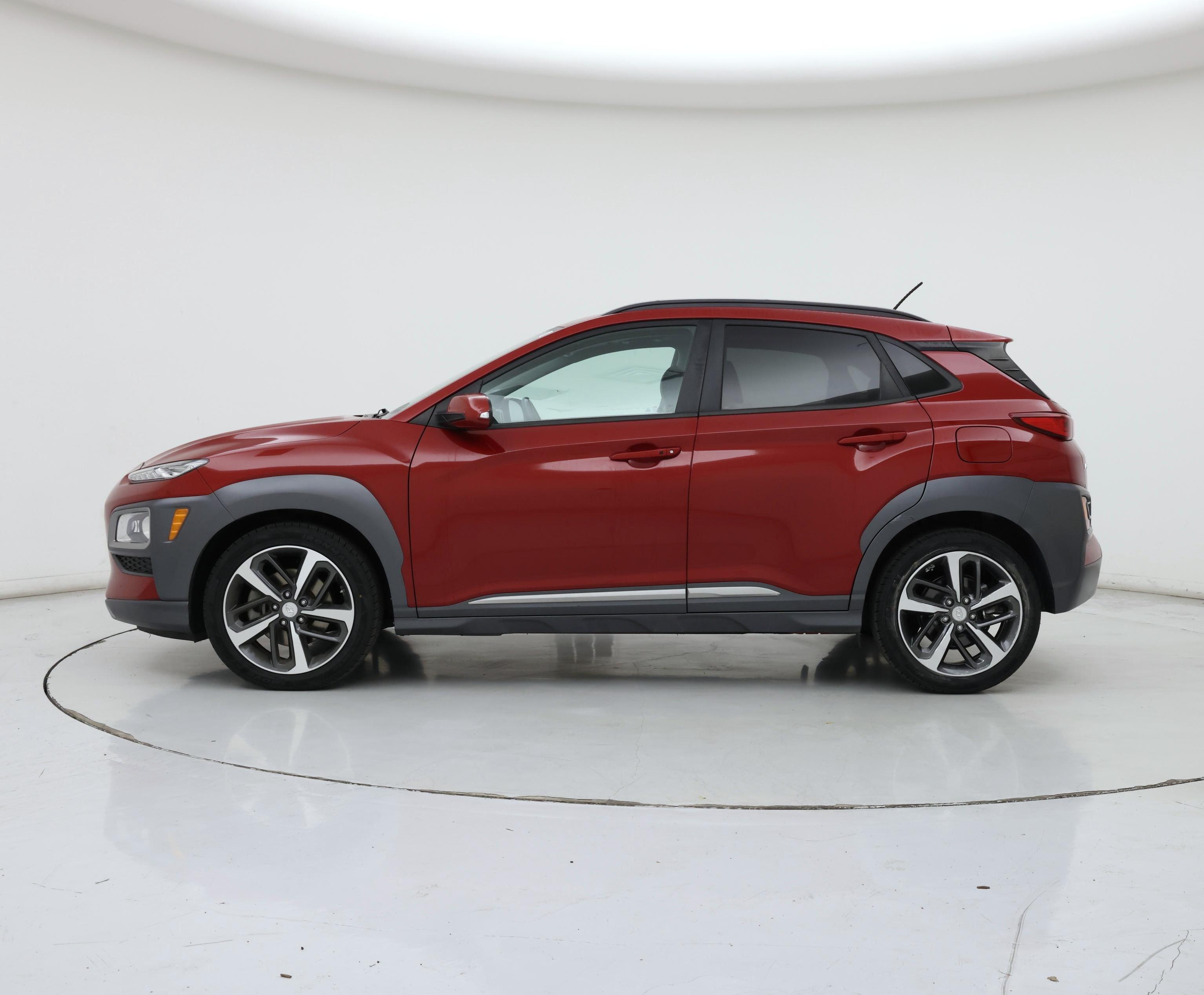Thumbnail: 2018 Hyundai Kona - 3