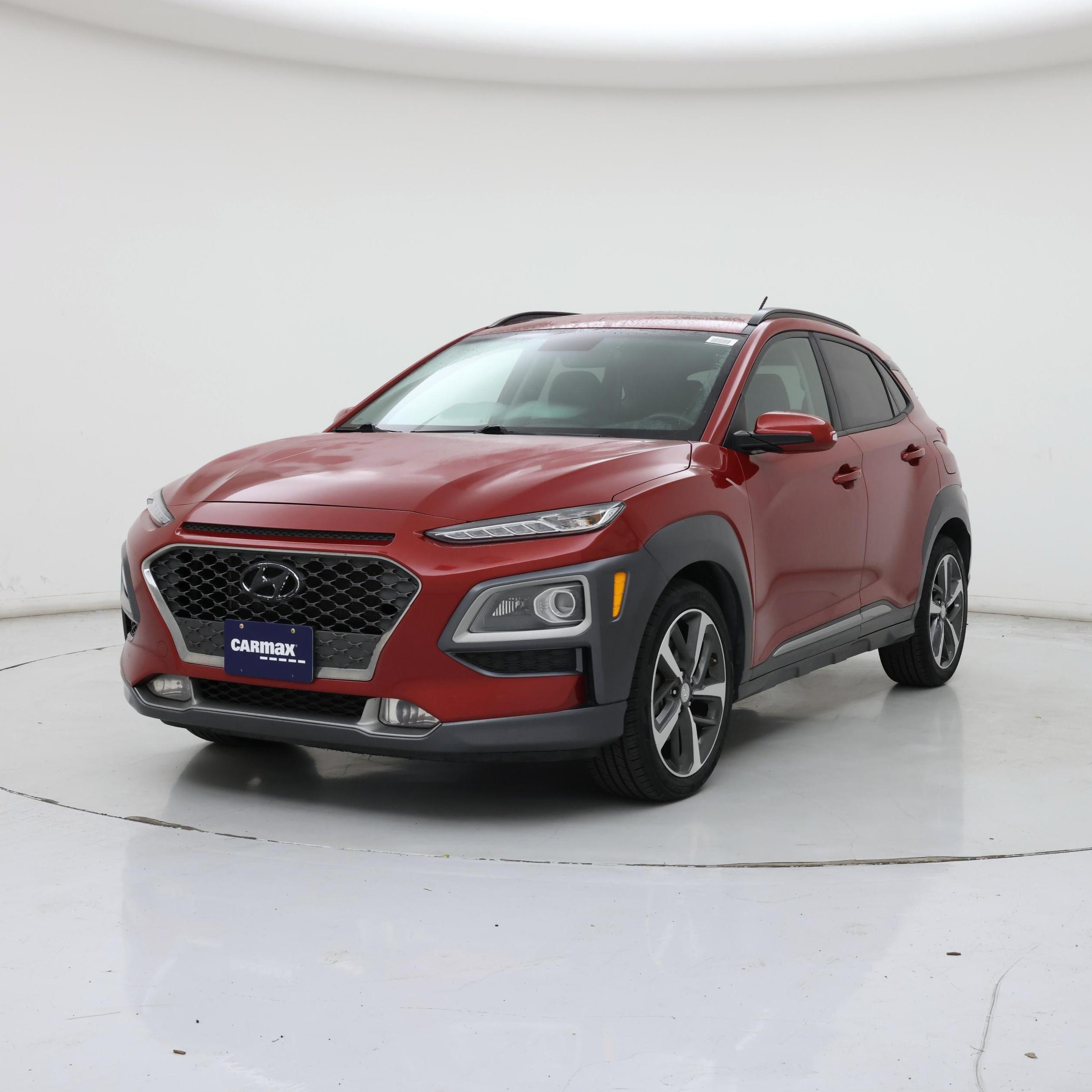 Thumbnail: 2018 Hyundai Kona - 4