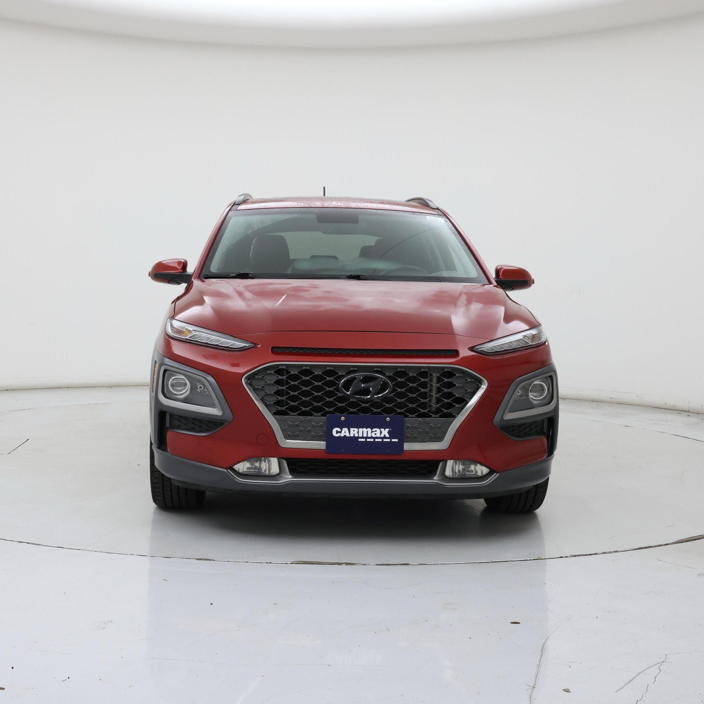 Thumbnail: 2018 Hyundai Kona - 5