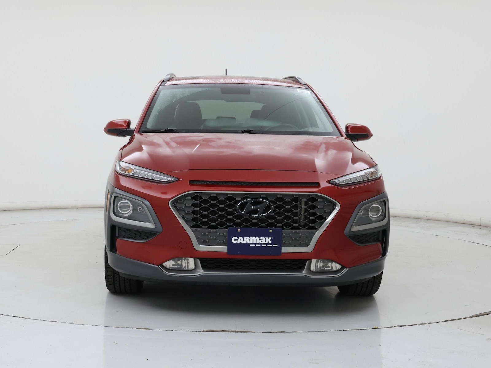 2018 Hyundai Kona Limited - Photo 6
