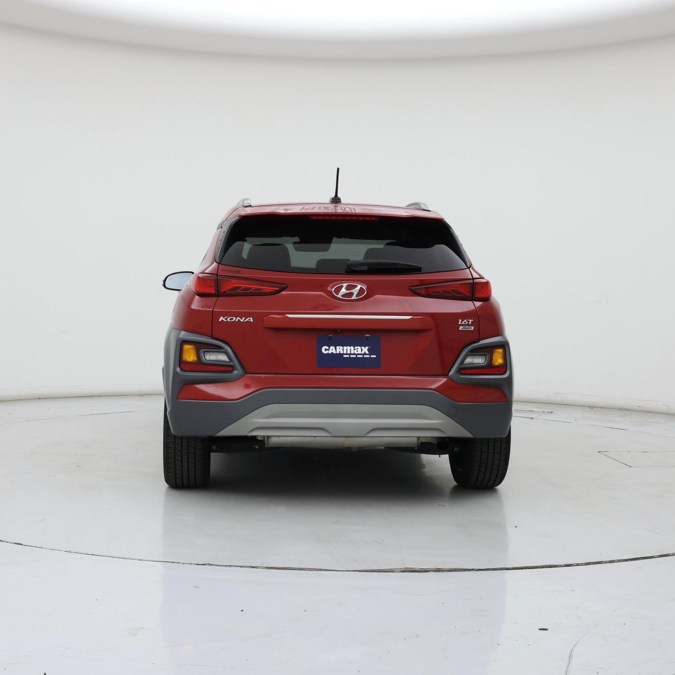 Thumbnail: 2018 Hyundai Kona - 6