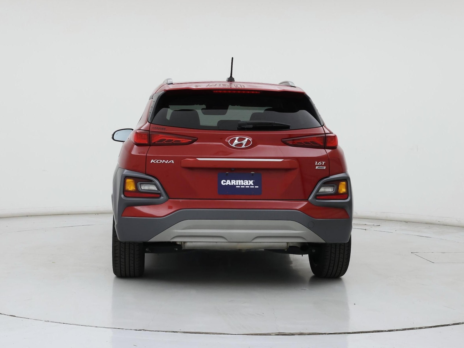 2018 Hyundai Kona Limited - Photo 7