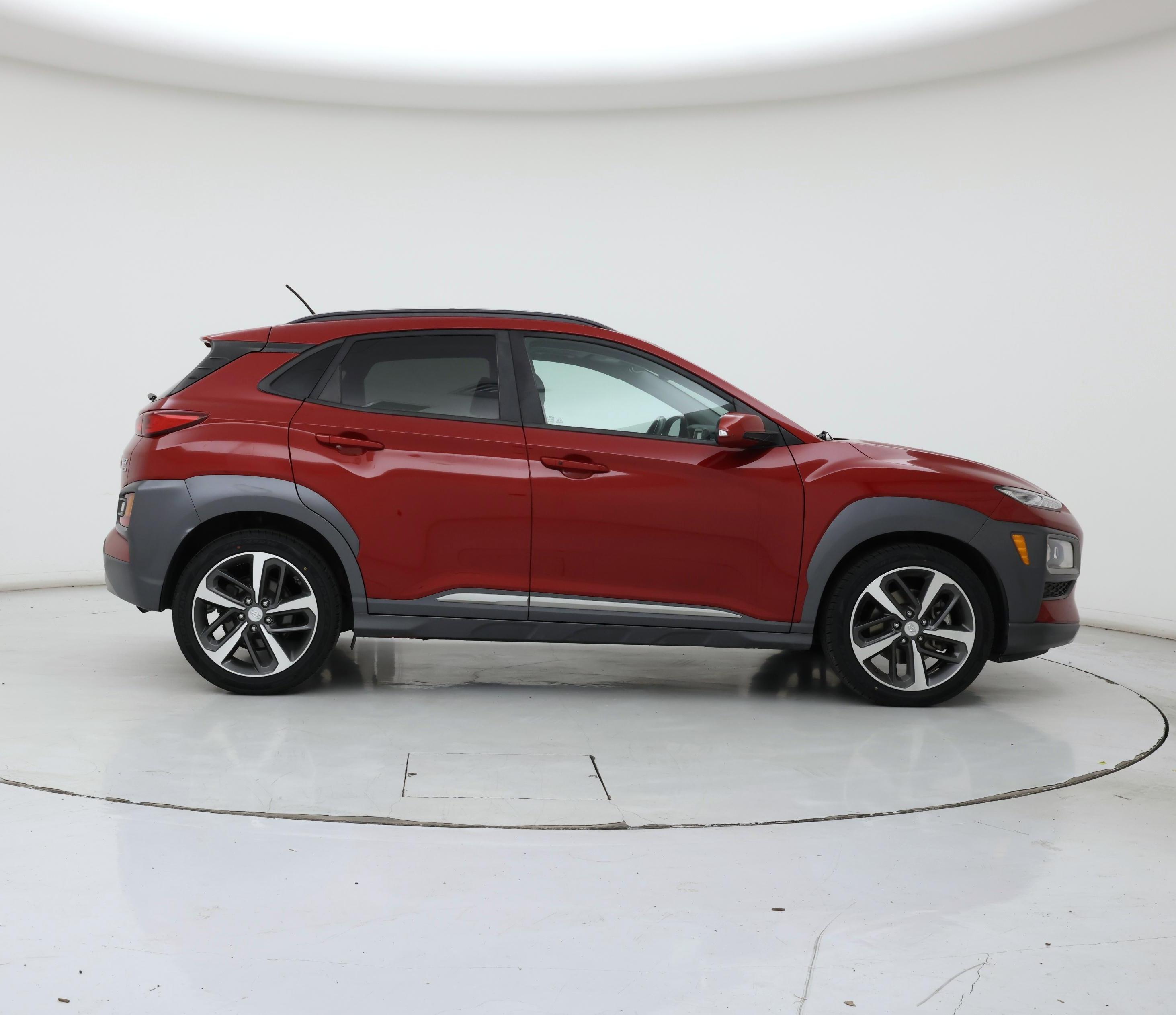Thumbnail: 2018 Hyundai Kona - 7