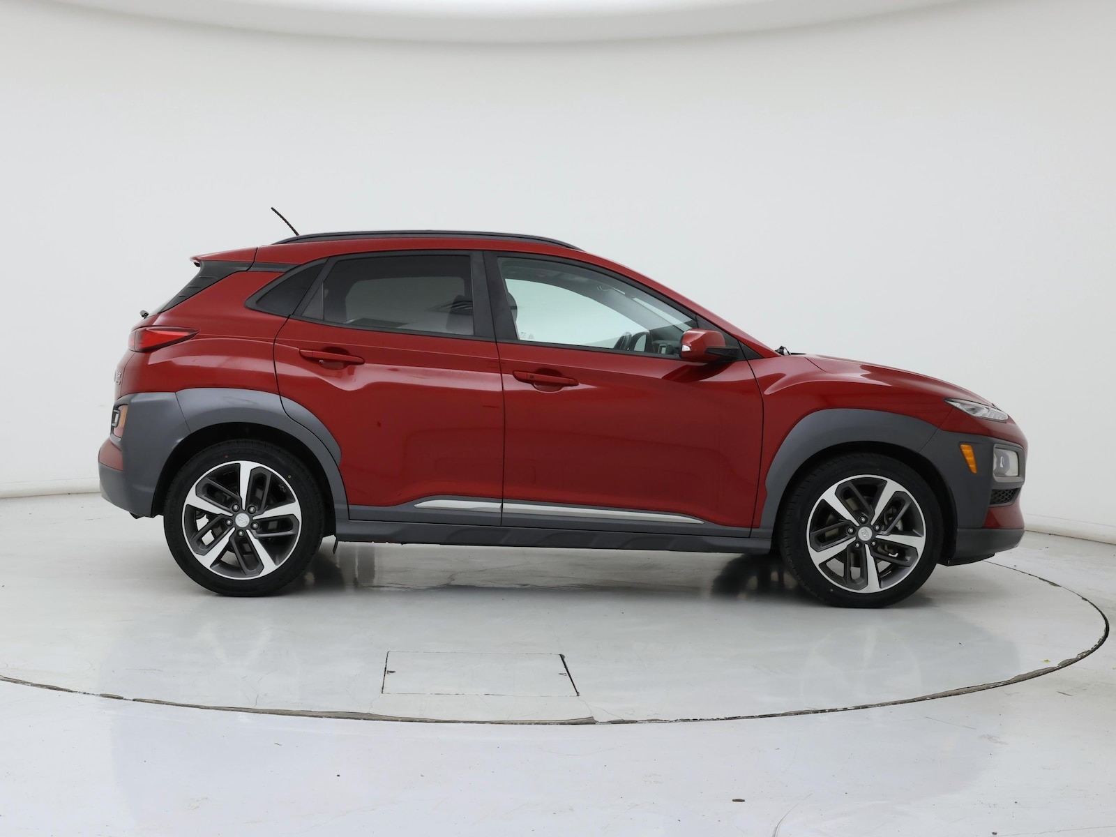 2018 Hyundai Kona Limited - Photo 8