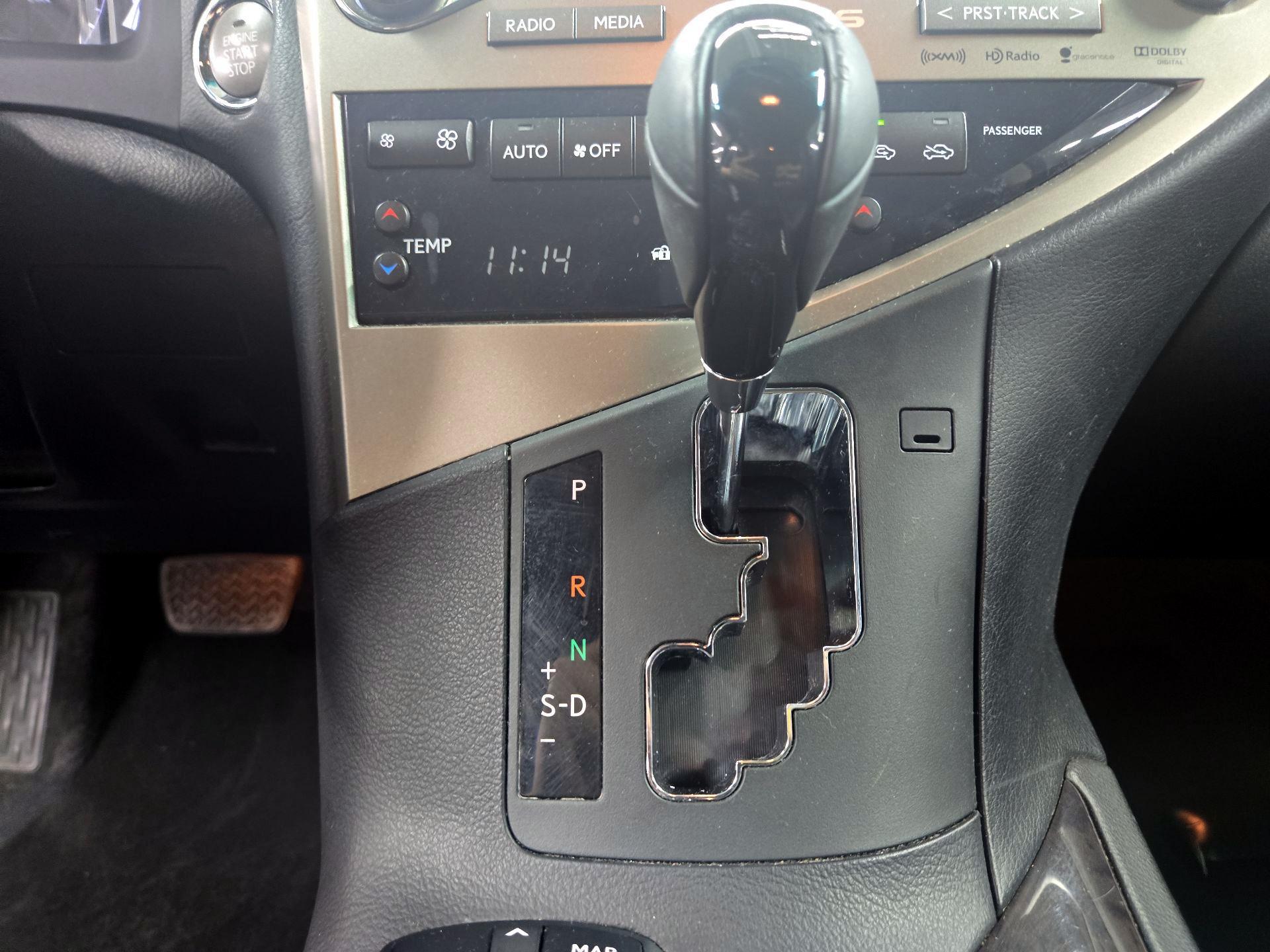 Thumbnail: 2015 Lexus RX - 18