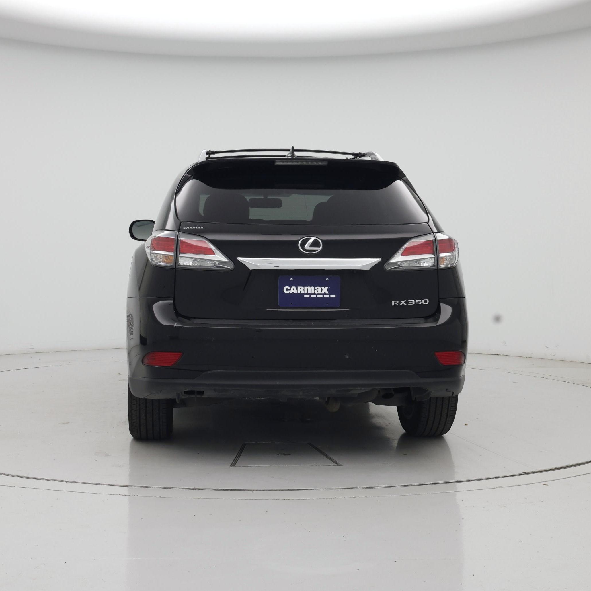 Thumbnail: 2015 Lexus RX - 6