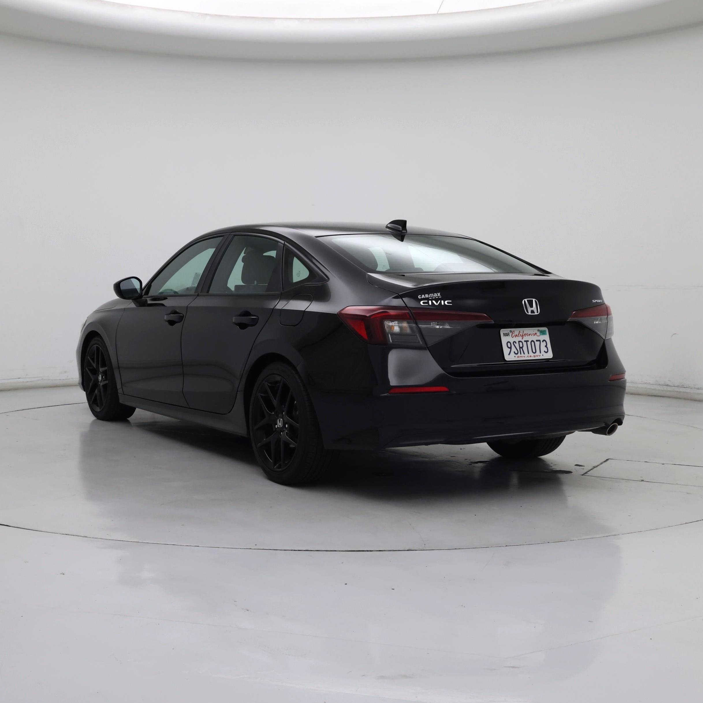 Thumbnail: 2025 Honda Civic - 2