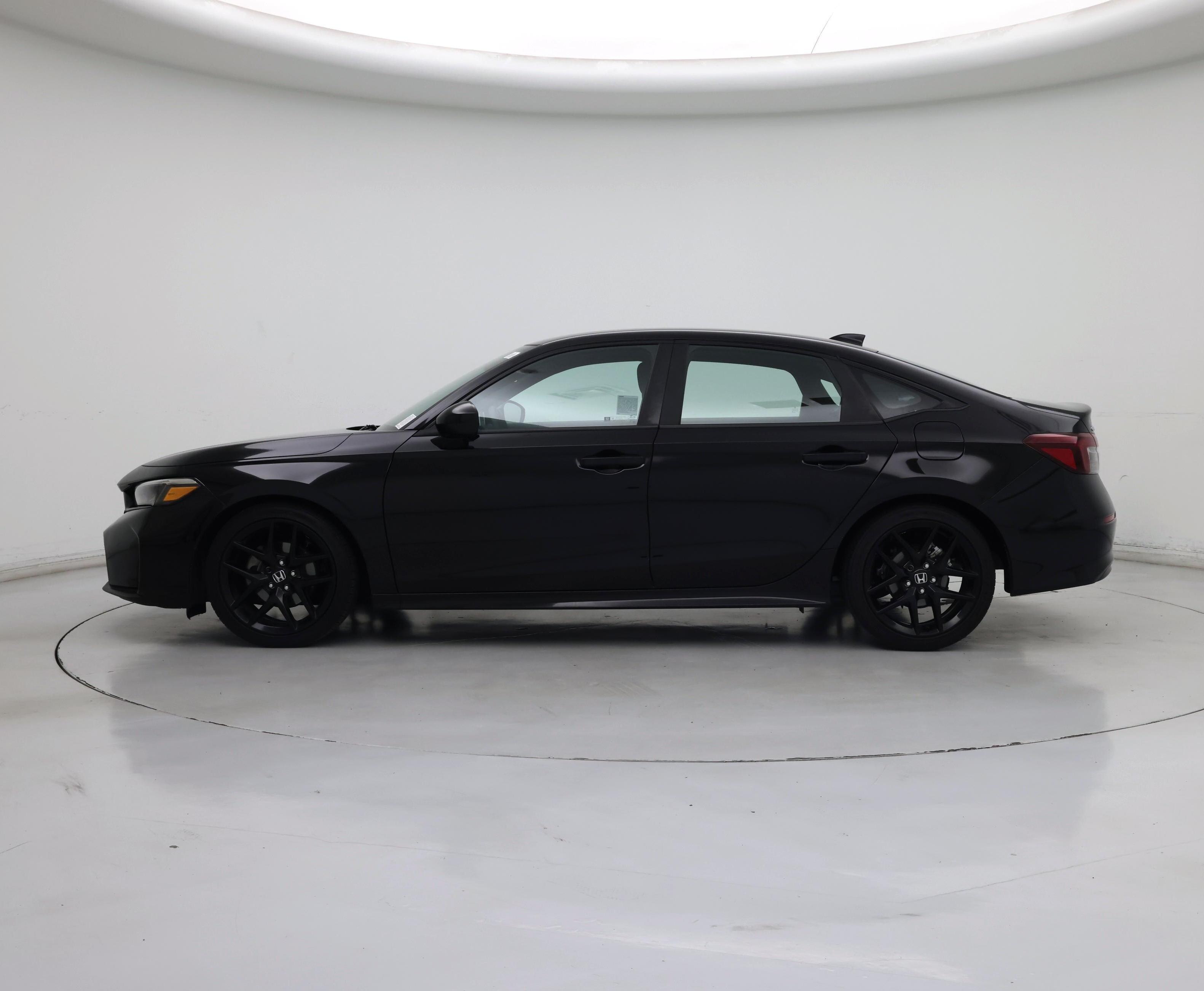 Thumbnail: 2025 Honda Civic - 3