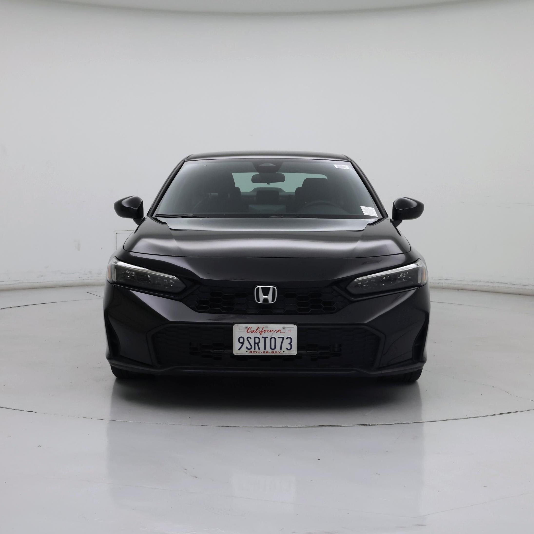 Thumbnail: 2025 Honda Civic - 5