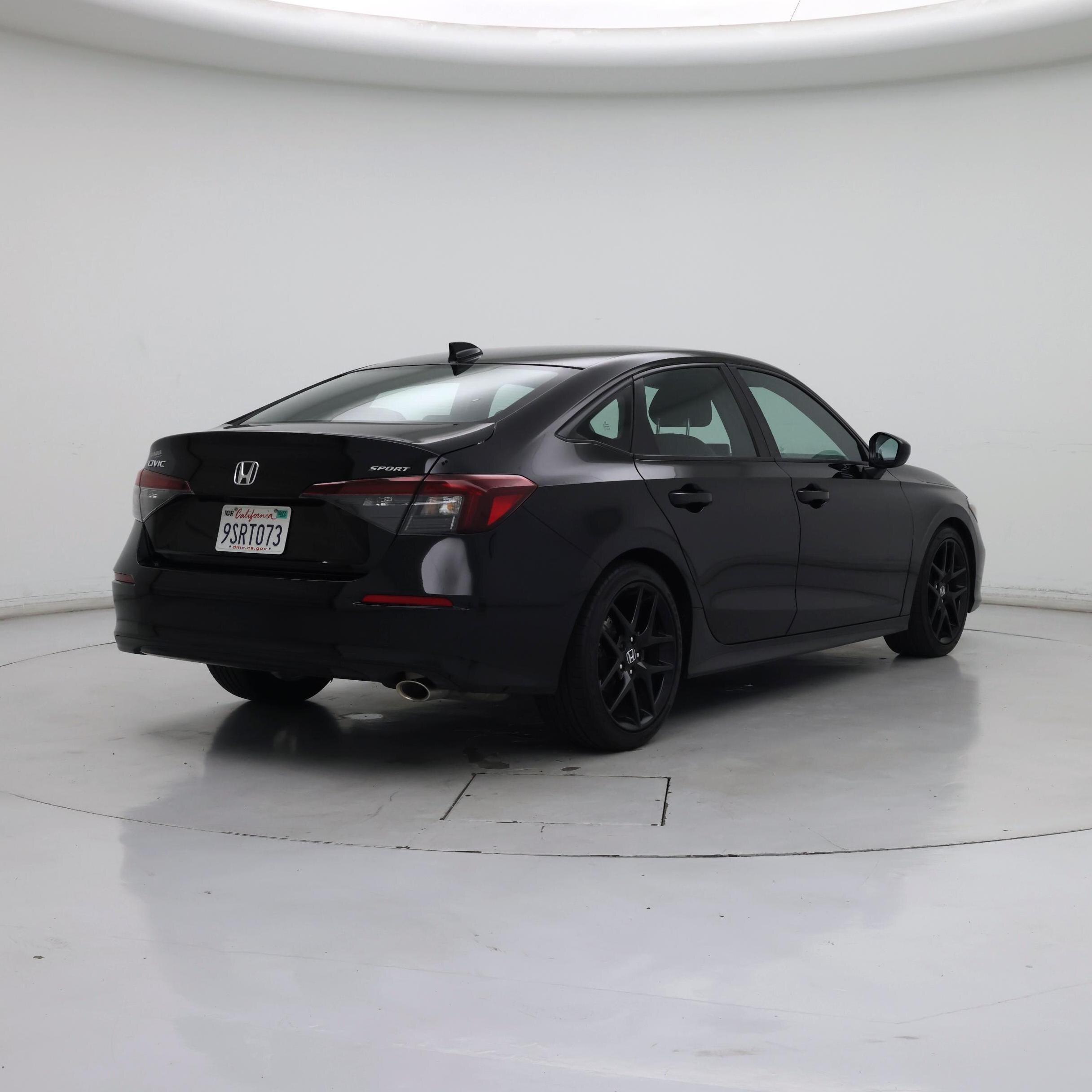 Thumbnail: 2025 Honda Civic - 8
