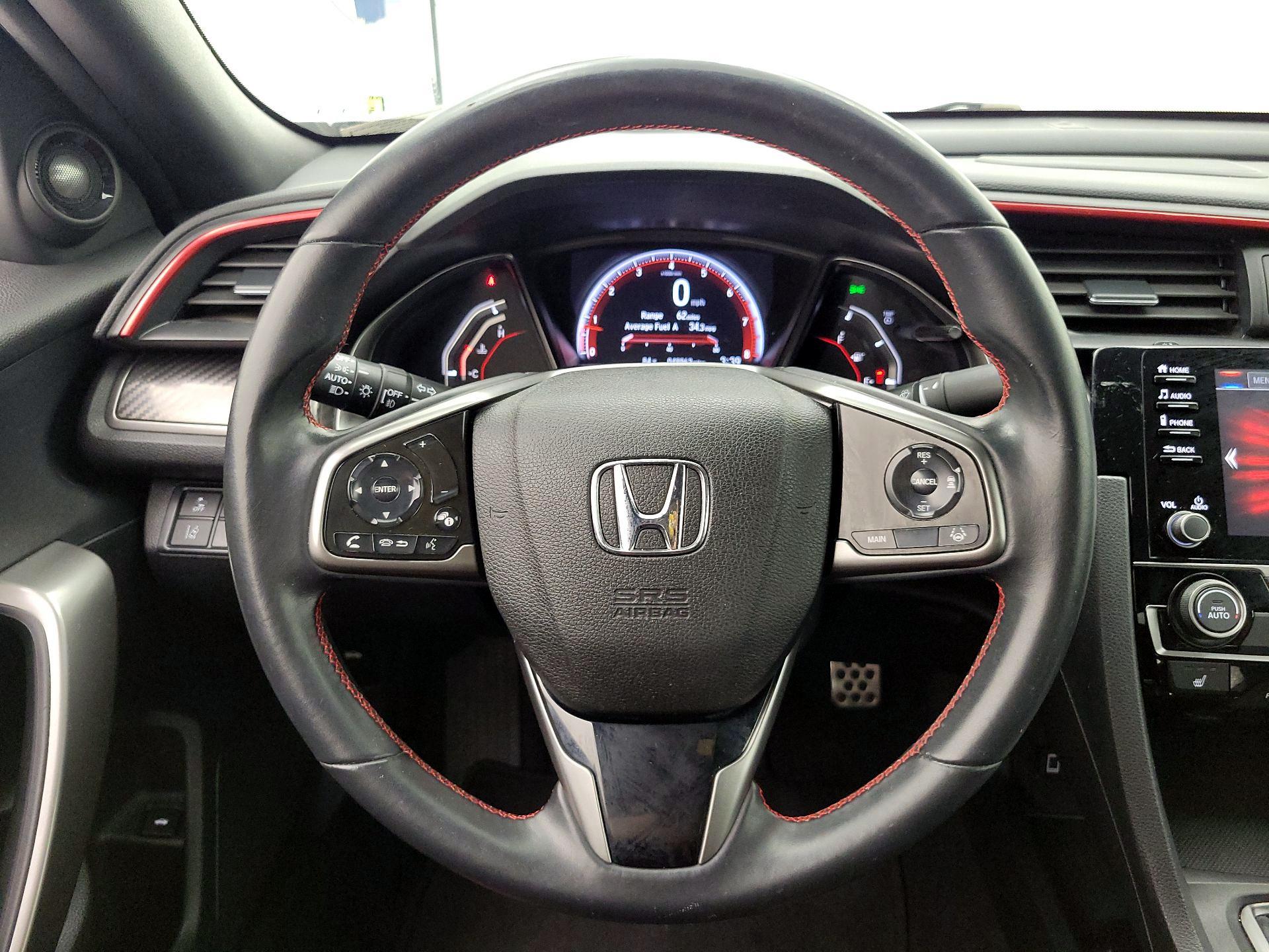 Thumbnail: 2020 Honda Civic - 10