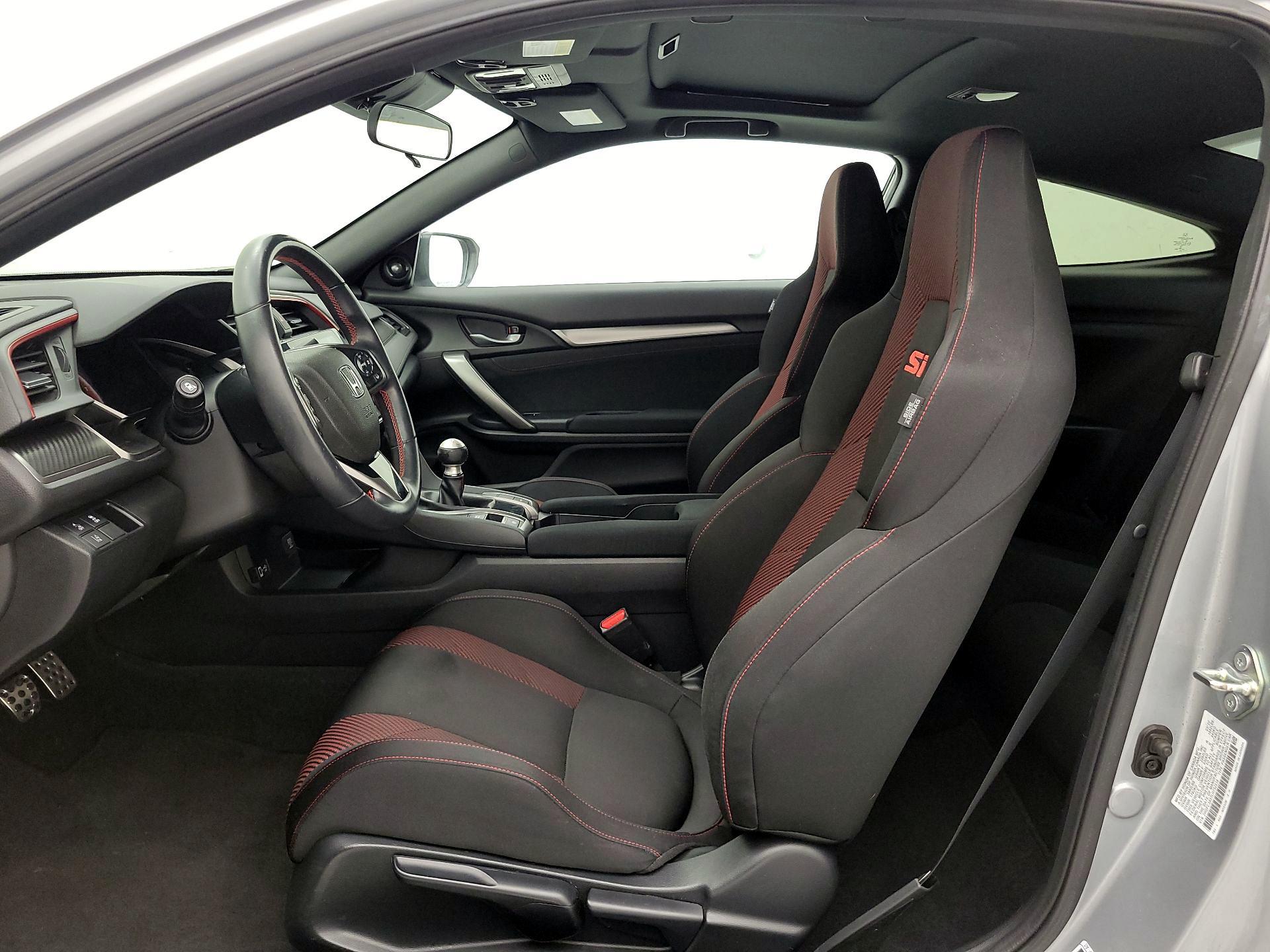 Thumbnail: 2020 Honda Civic - 11