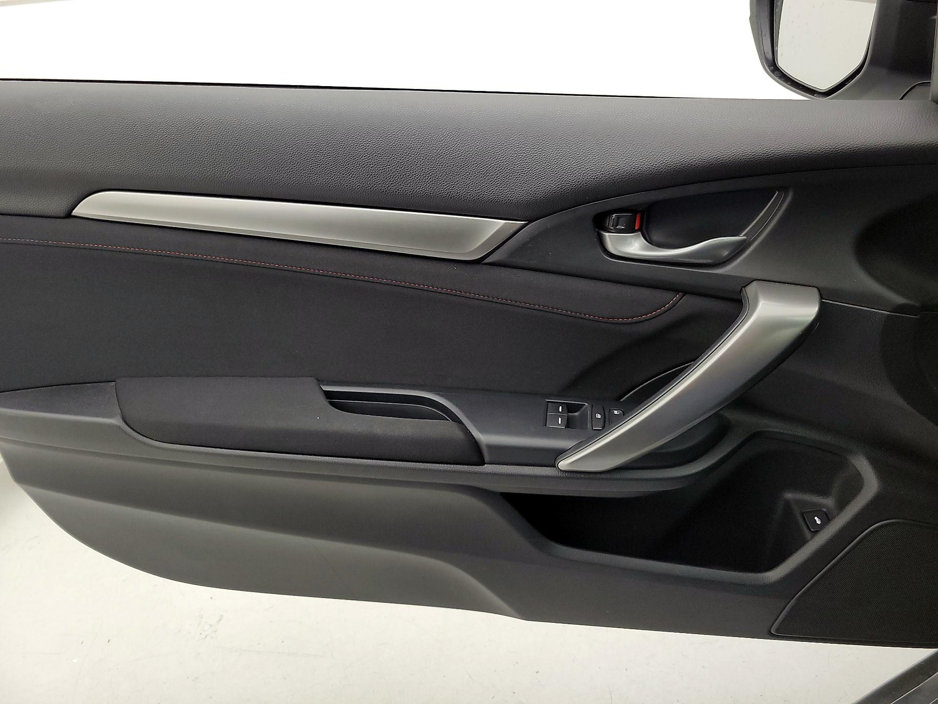 Thumbnail: 2020 Honda Civic - 12