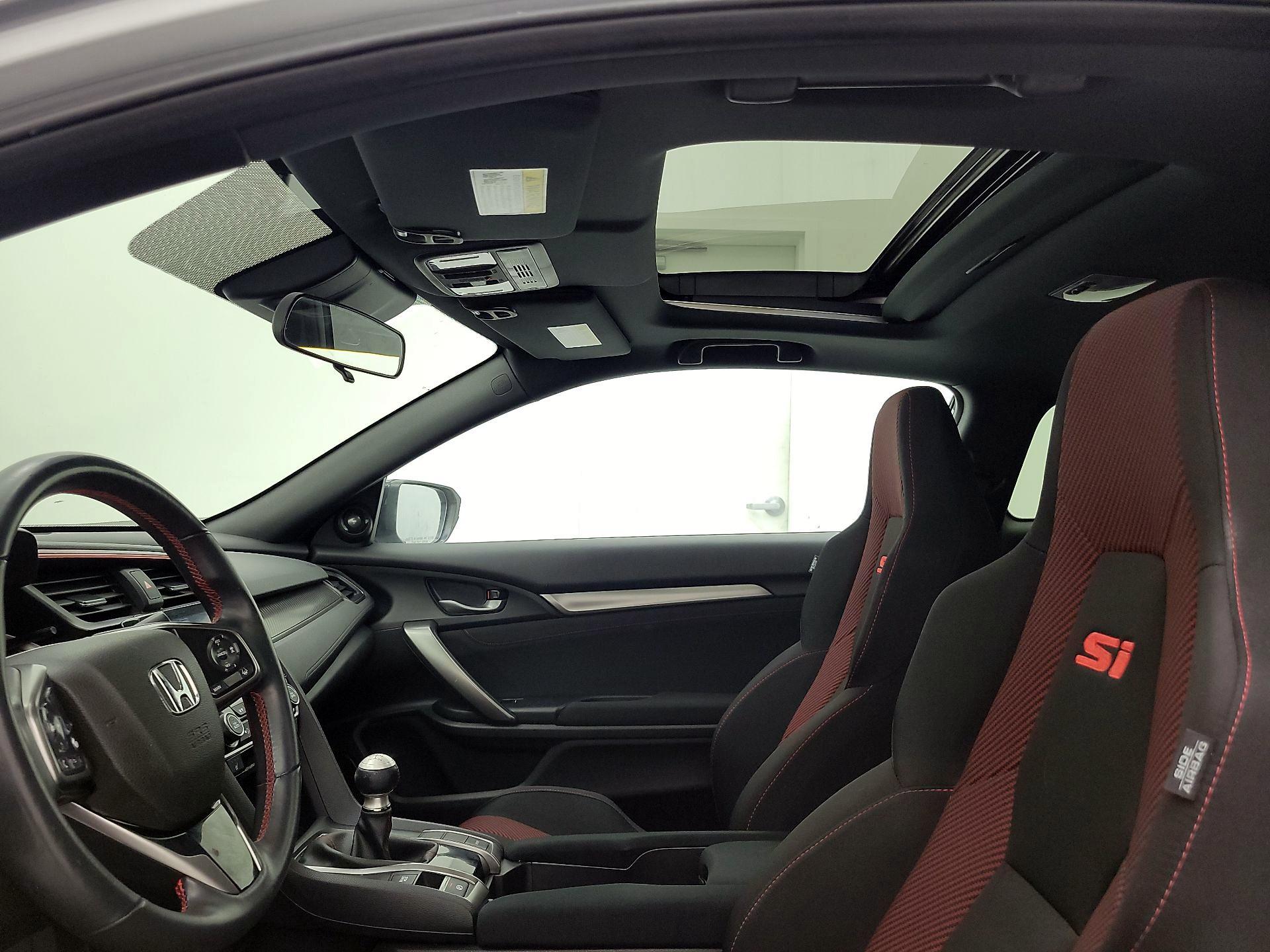 Thumbnail: 2020 Honda Civic - 18