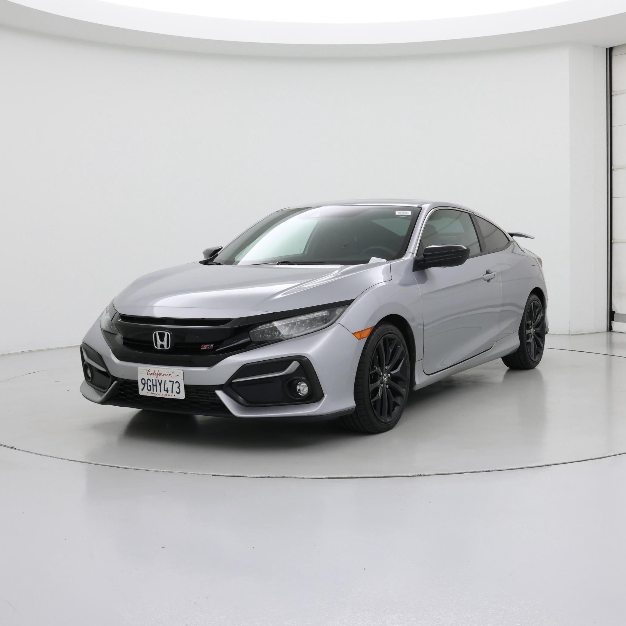 Thumbnail: 2020 Honda Civic - 4