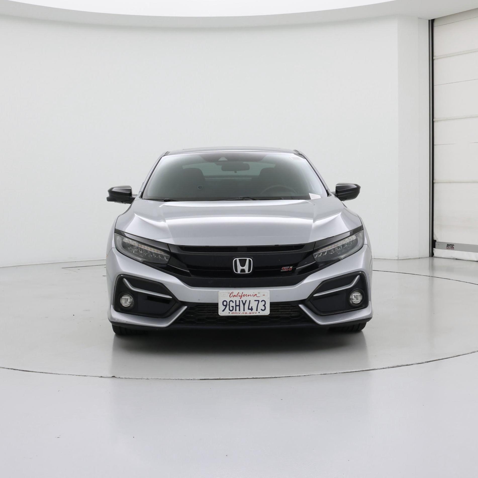 Thumbnail: 2020 Honda Civic - 5