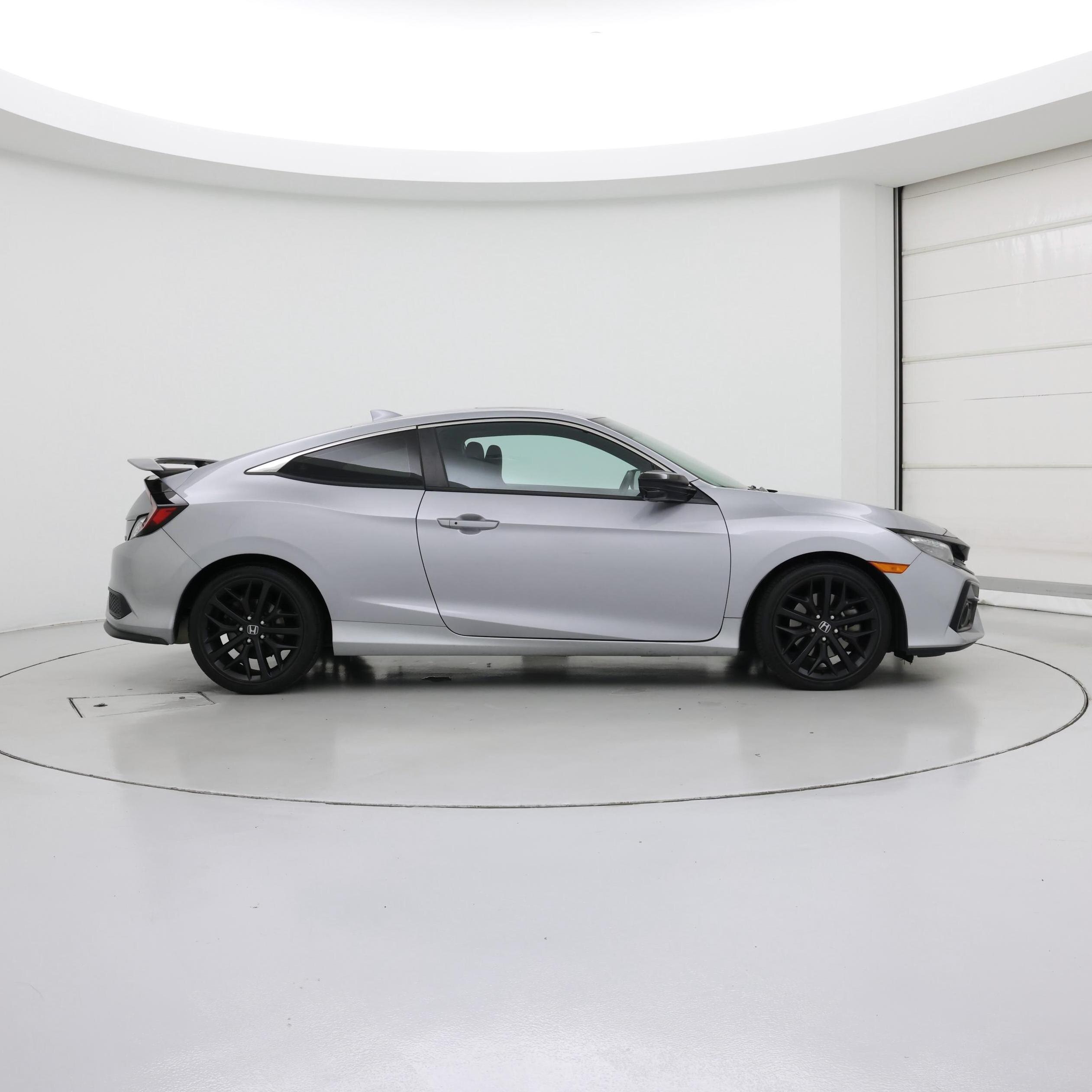 Thumbnail: 2020 Honda Civic - 7