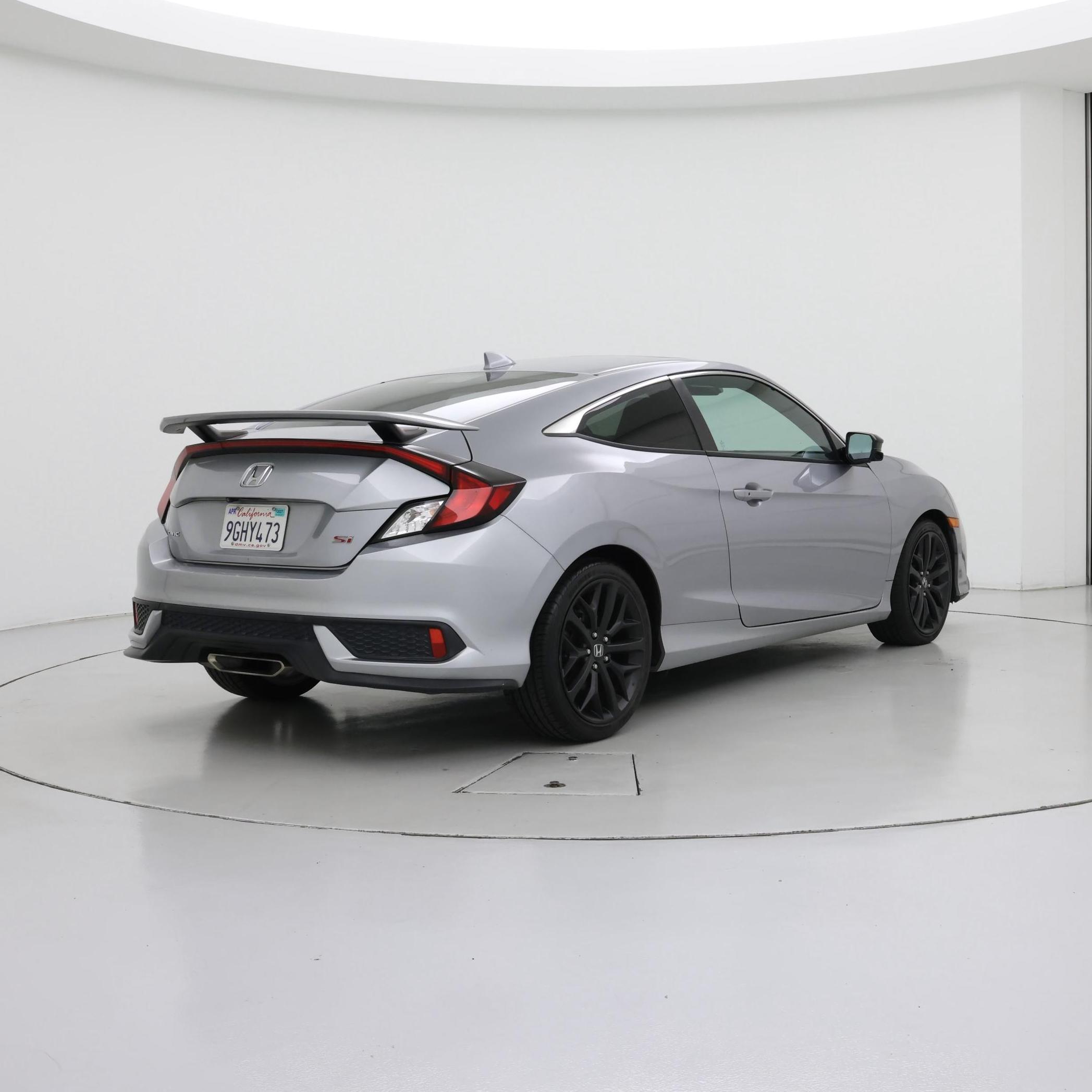 Thumbnail: 2020 Honda Civic - 8