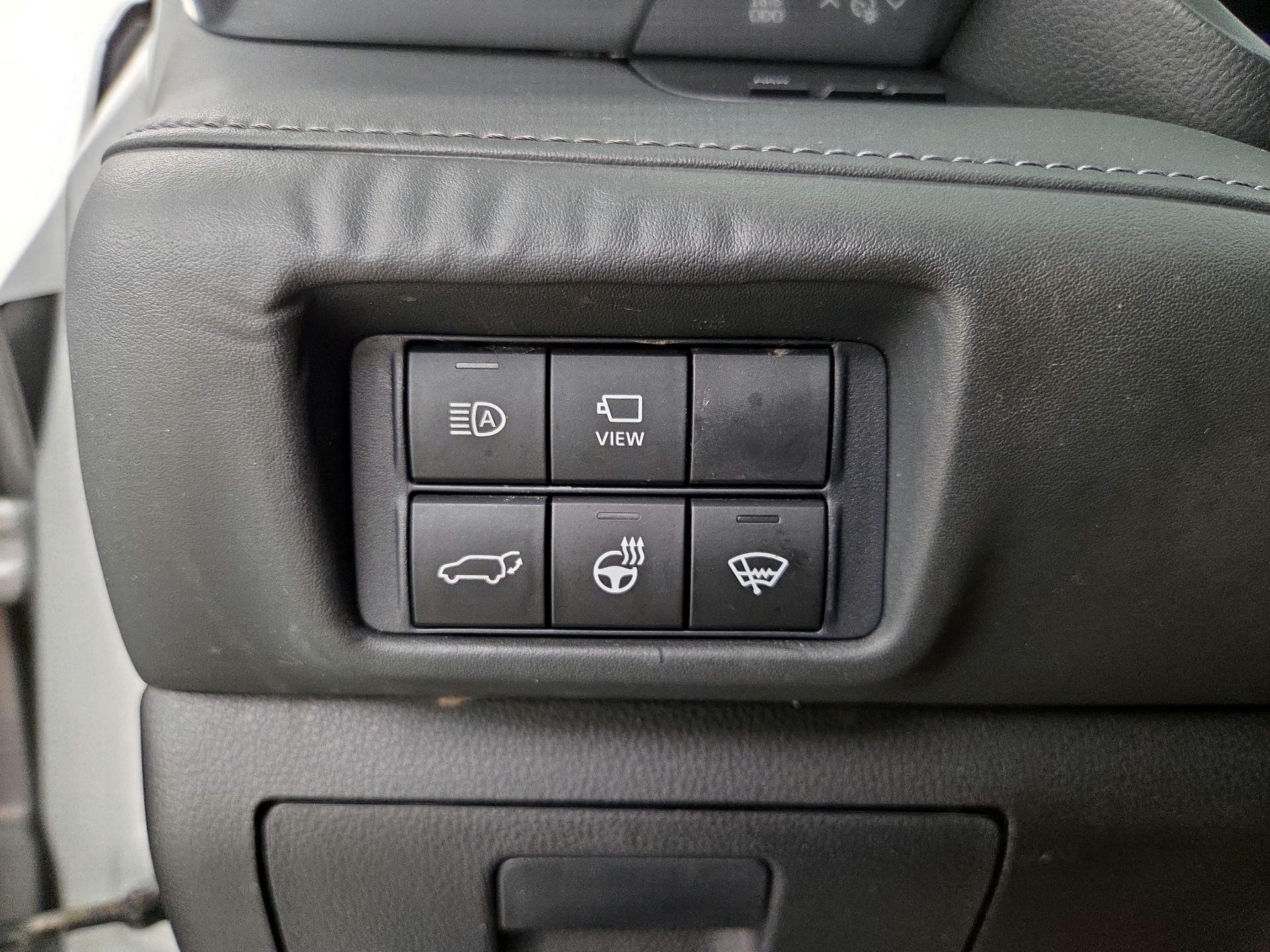 Thumbnail: 2021 Toyota Highlander - 13