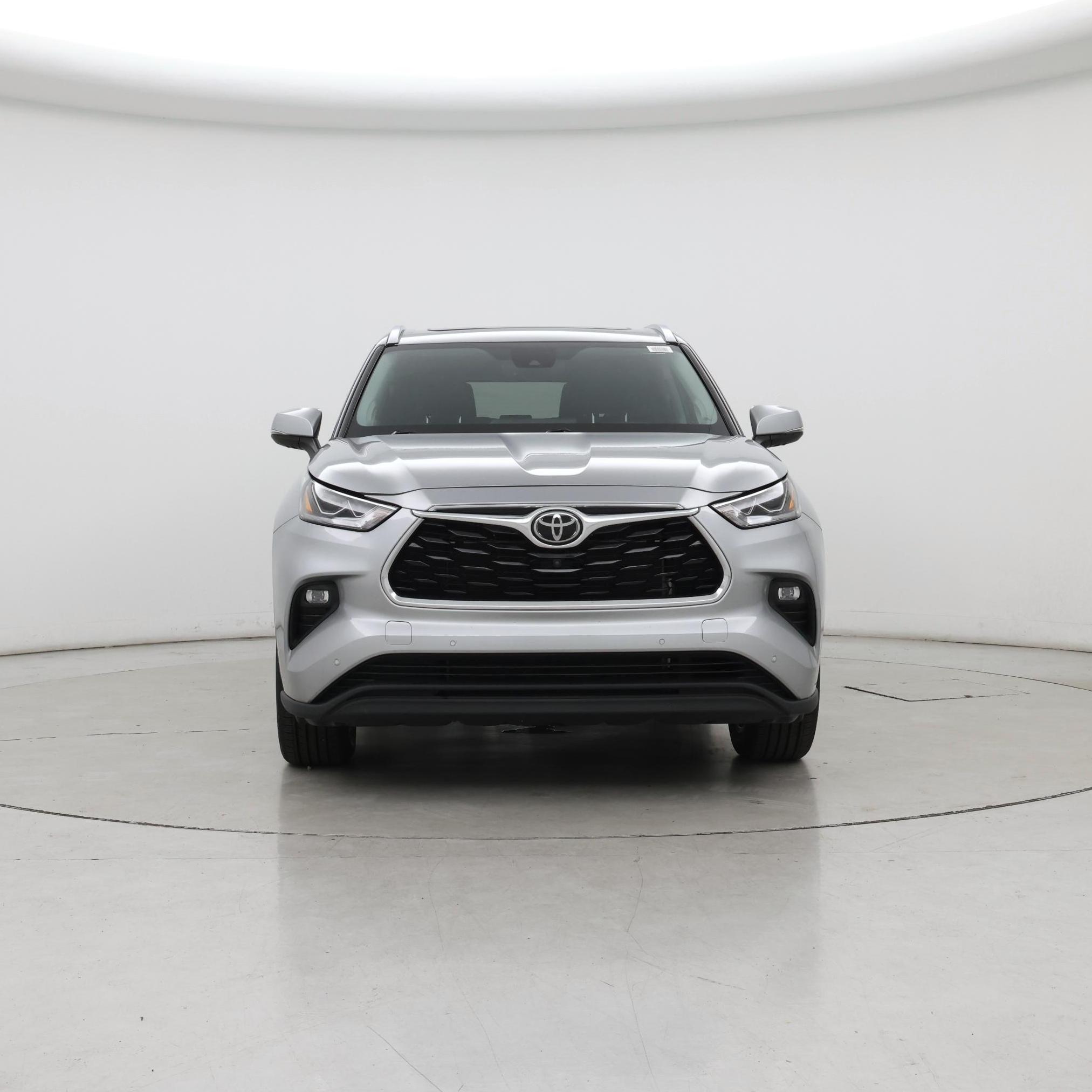Thumbnail: 2021 Toyota Highlander - 5