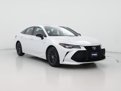 2019 Toyota Avalon Hybrid XSE