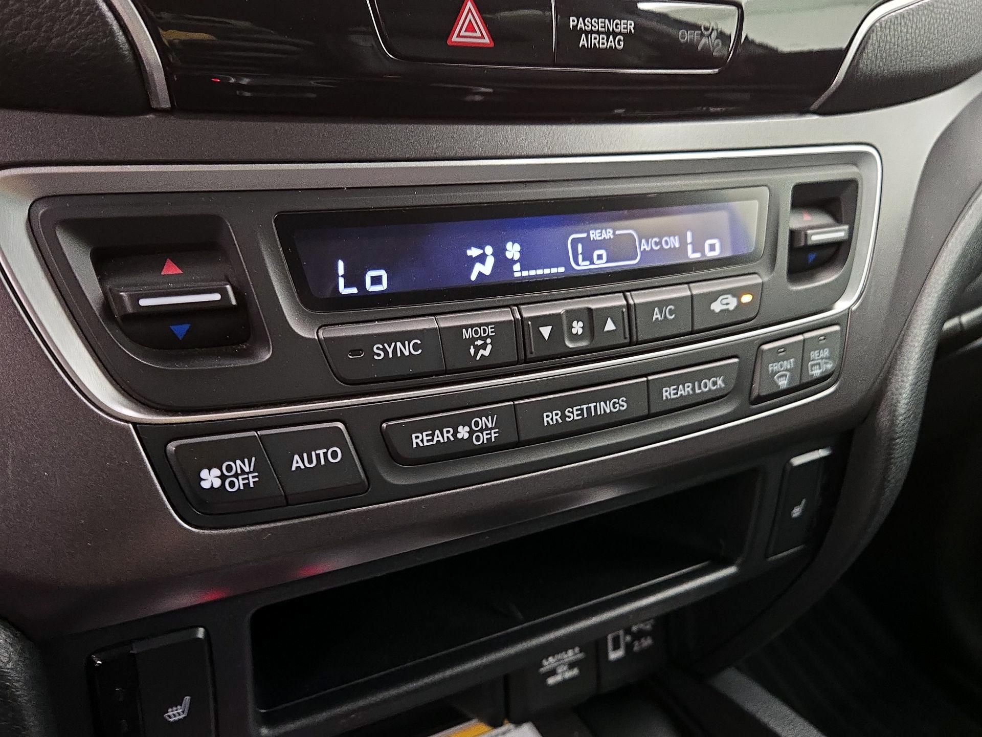 Thumbnail: 2021 Honda Pilot - 16