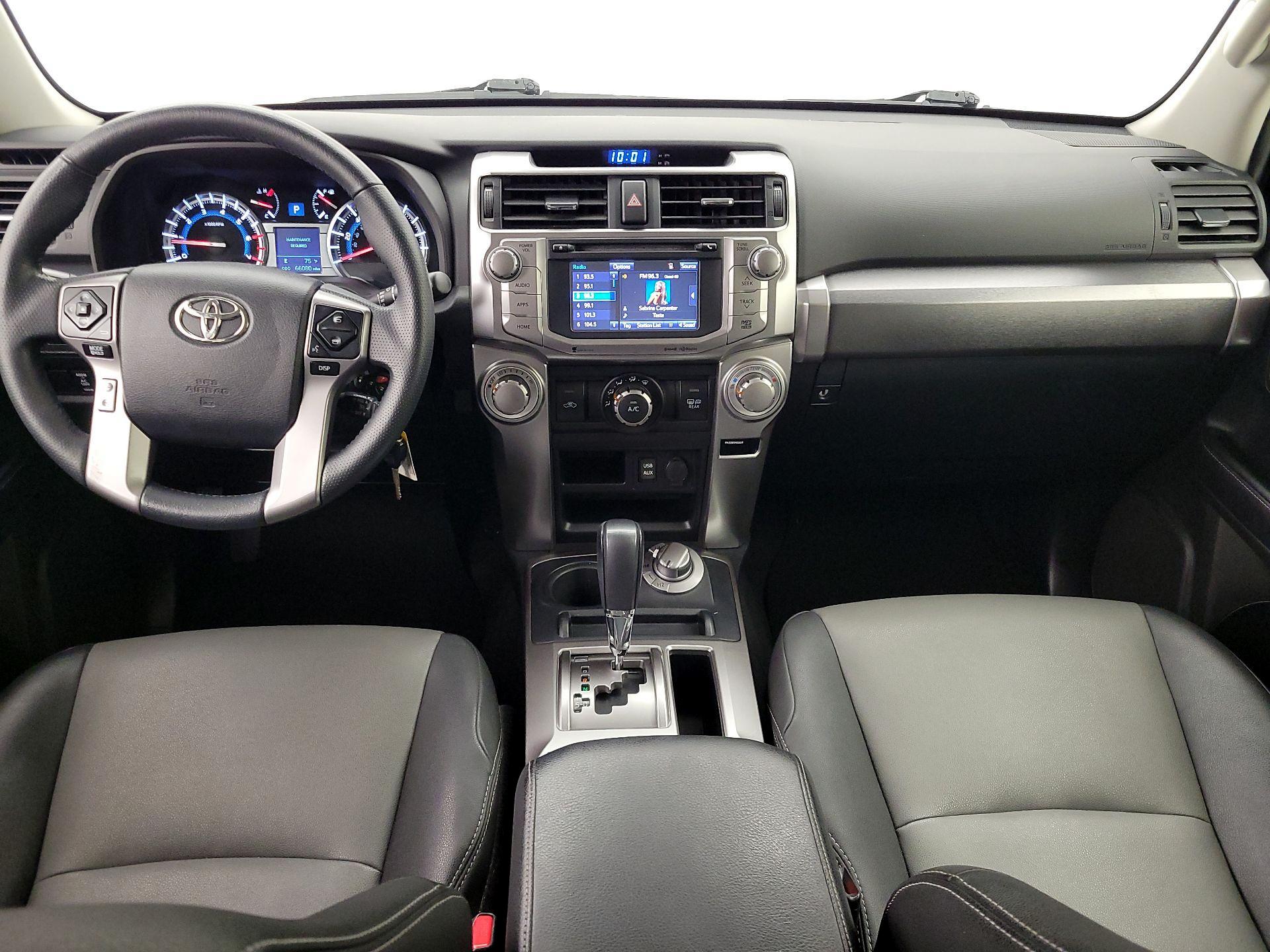 Thumbnail: 2019 Toyota 4Runner - 9