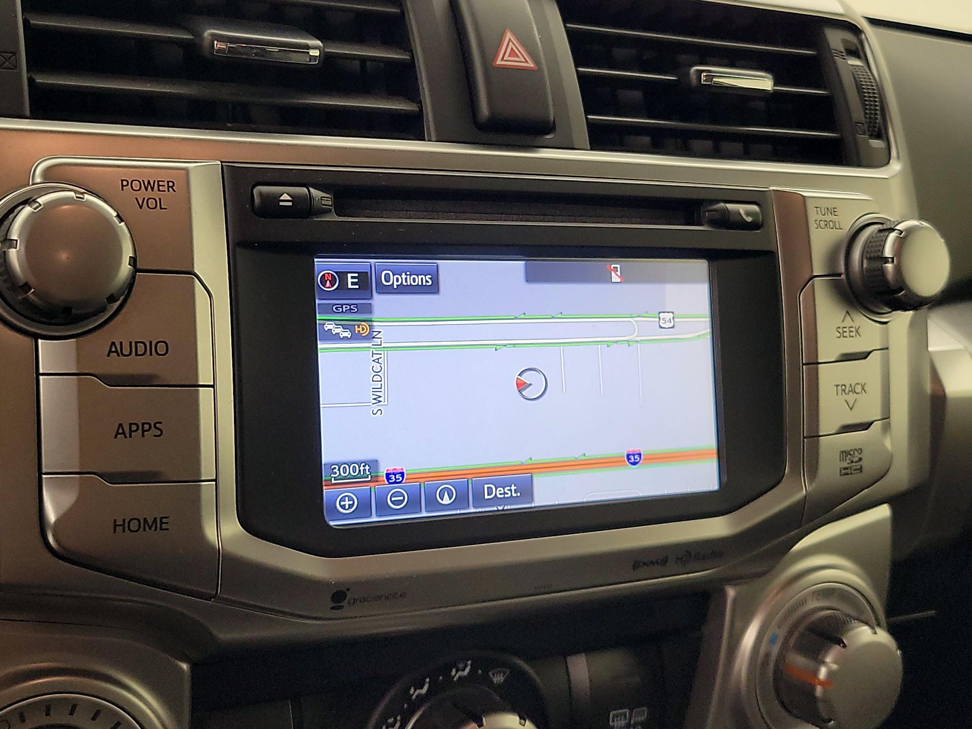 Thumbnail: 2019 Toyota 4Runner - 14